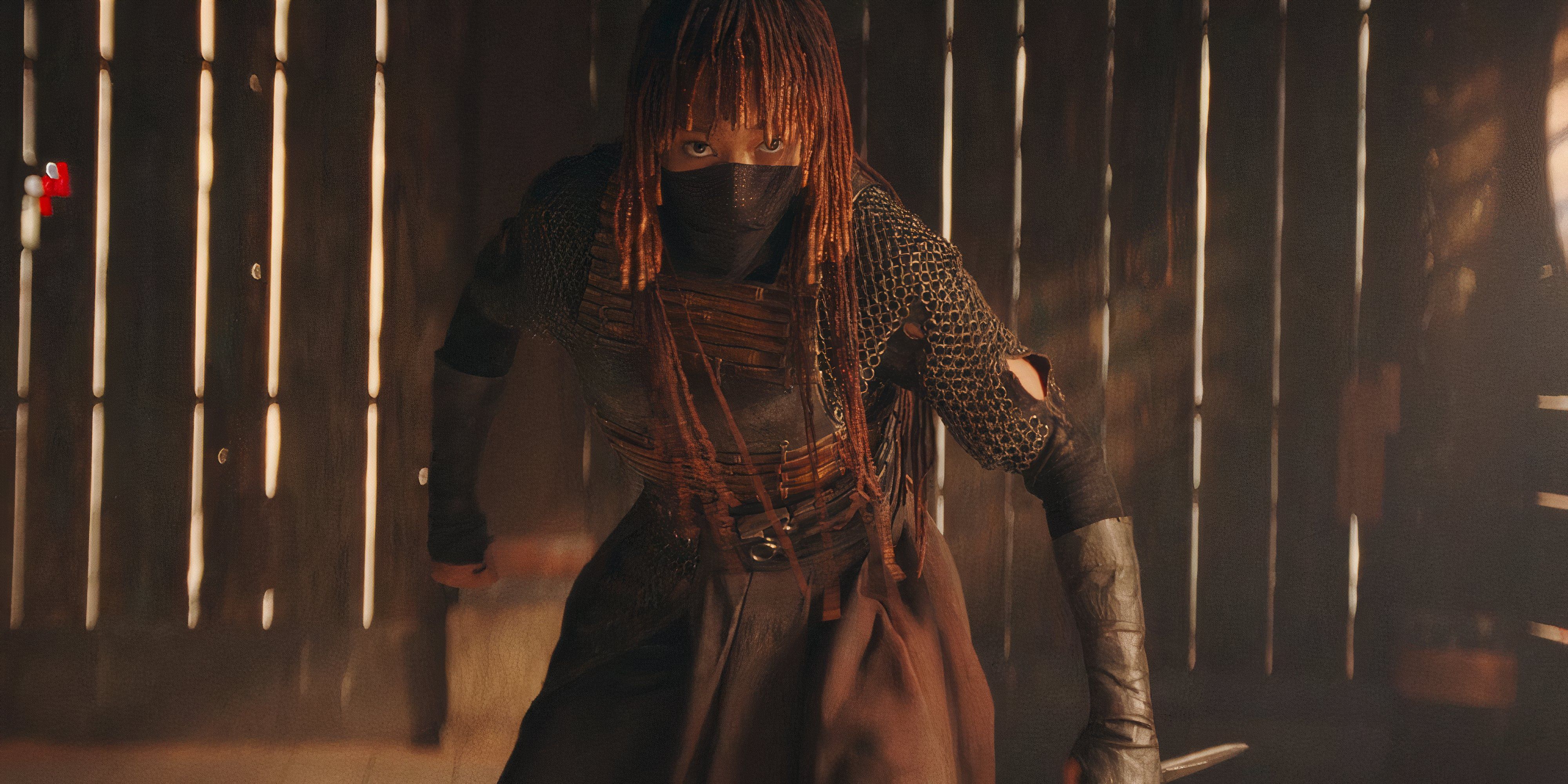 Star Wars Fans Decided They Hated The Acolyte Before It Even Aired