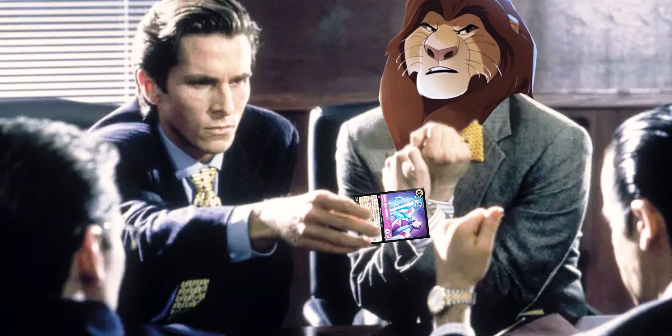 An Off-Meta Deck Winning The First Disney Lorcana Challenge Is The Coolest Thing I've Ever Seen In A TCG