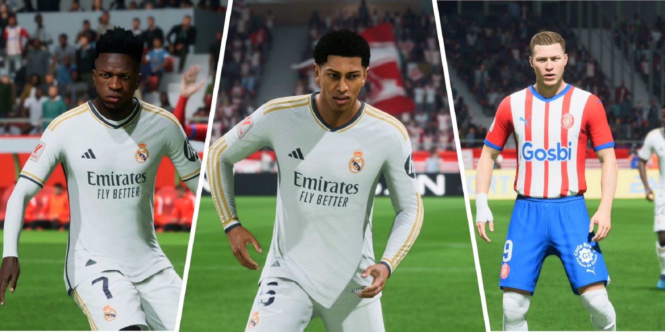 EA Sports FC 24: 10 Players To Expect In La Liga TOTS