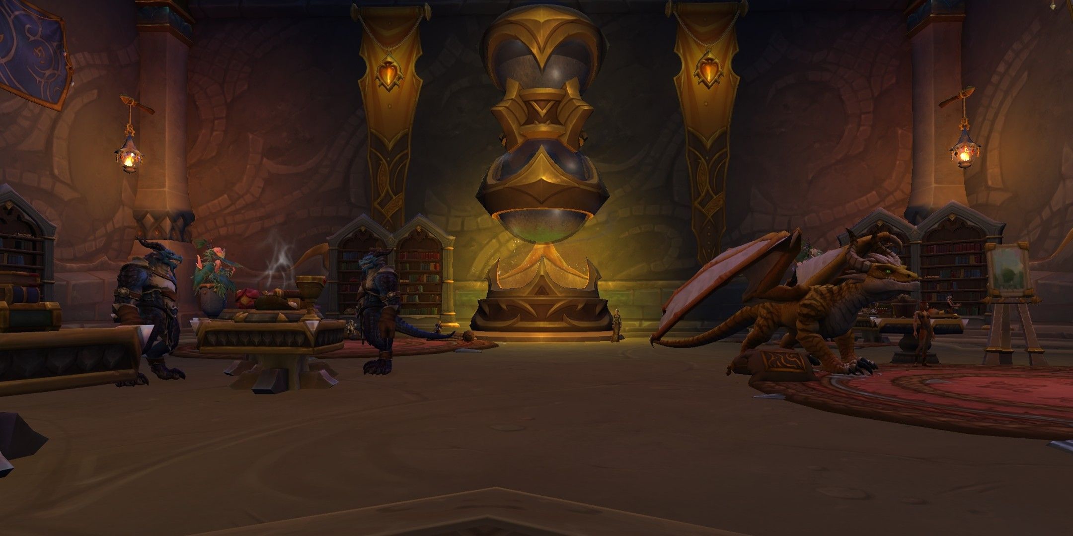 World Of Warcraft: Dragonflight - How To Get And Spend Bronze Bullions