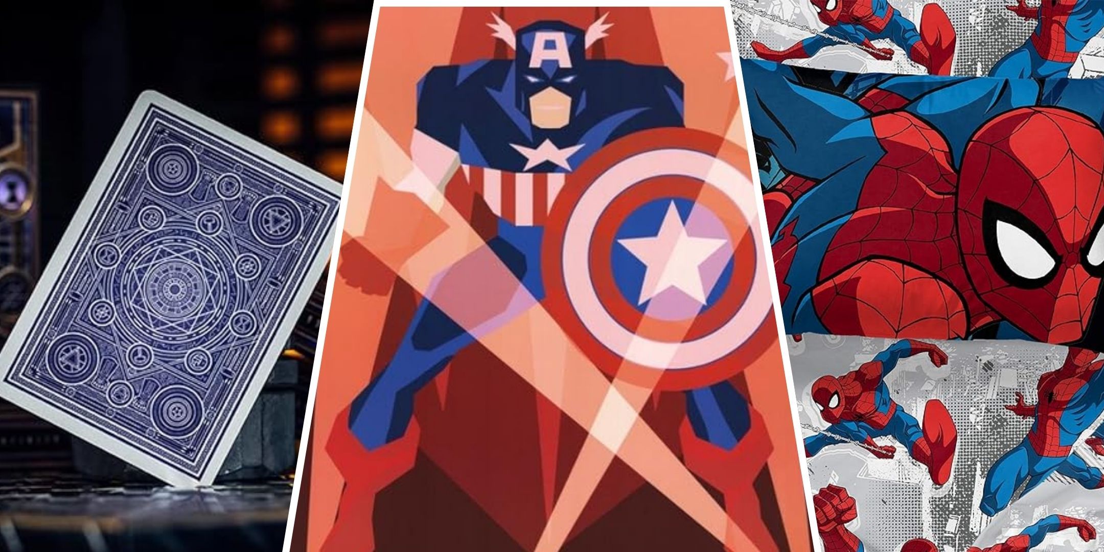 Best Marvel Merch In 2024