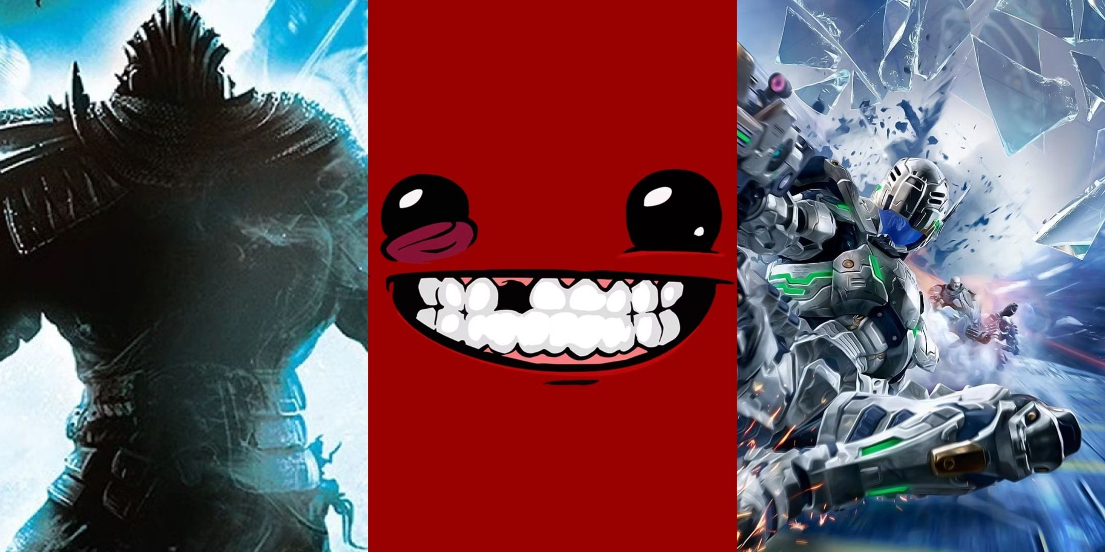 10 Hardest Xbox 360 Games Of All Time