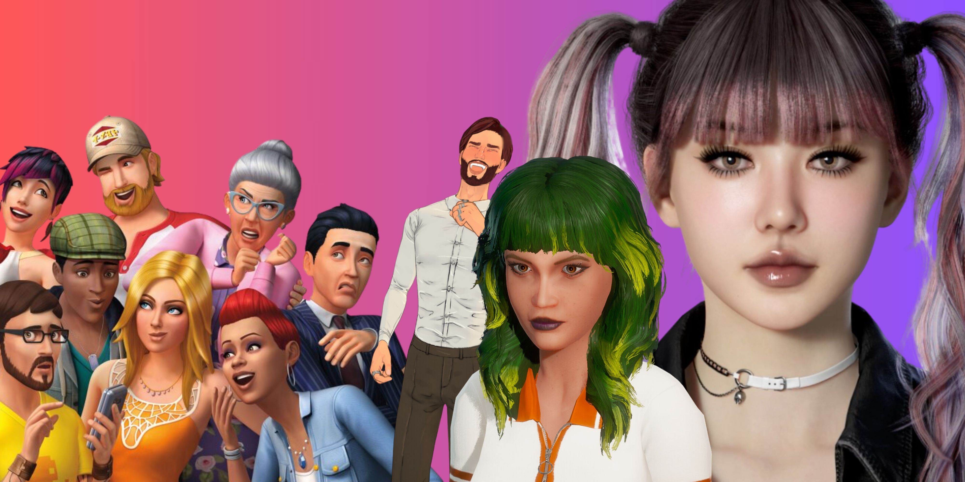What Are The Different Sims Clones And Which Is Best?