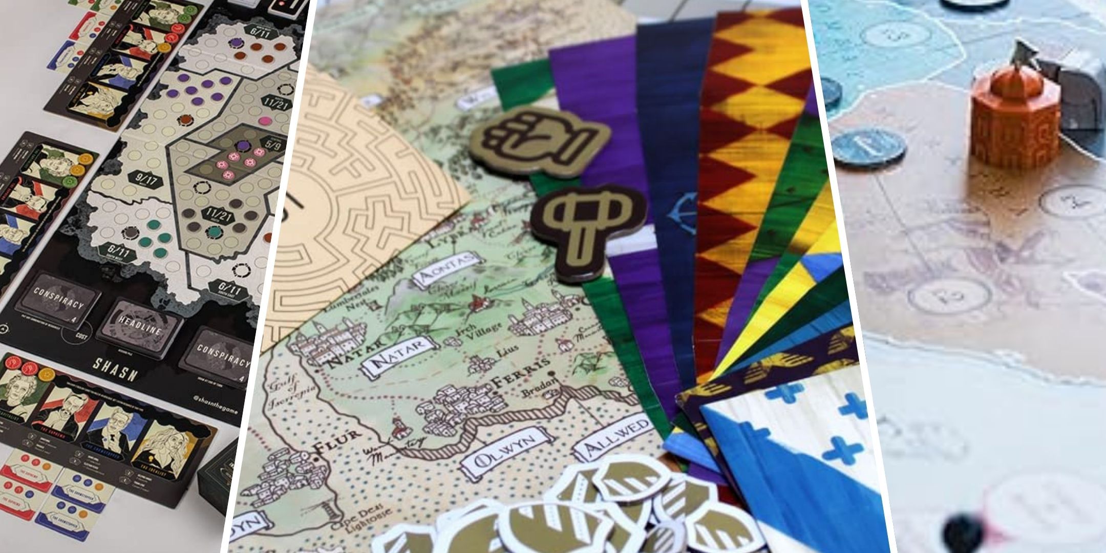 Best Political Board Games In 2024