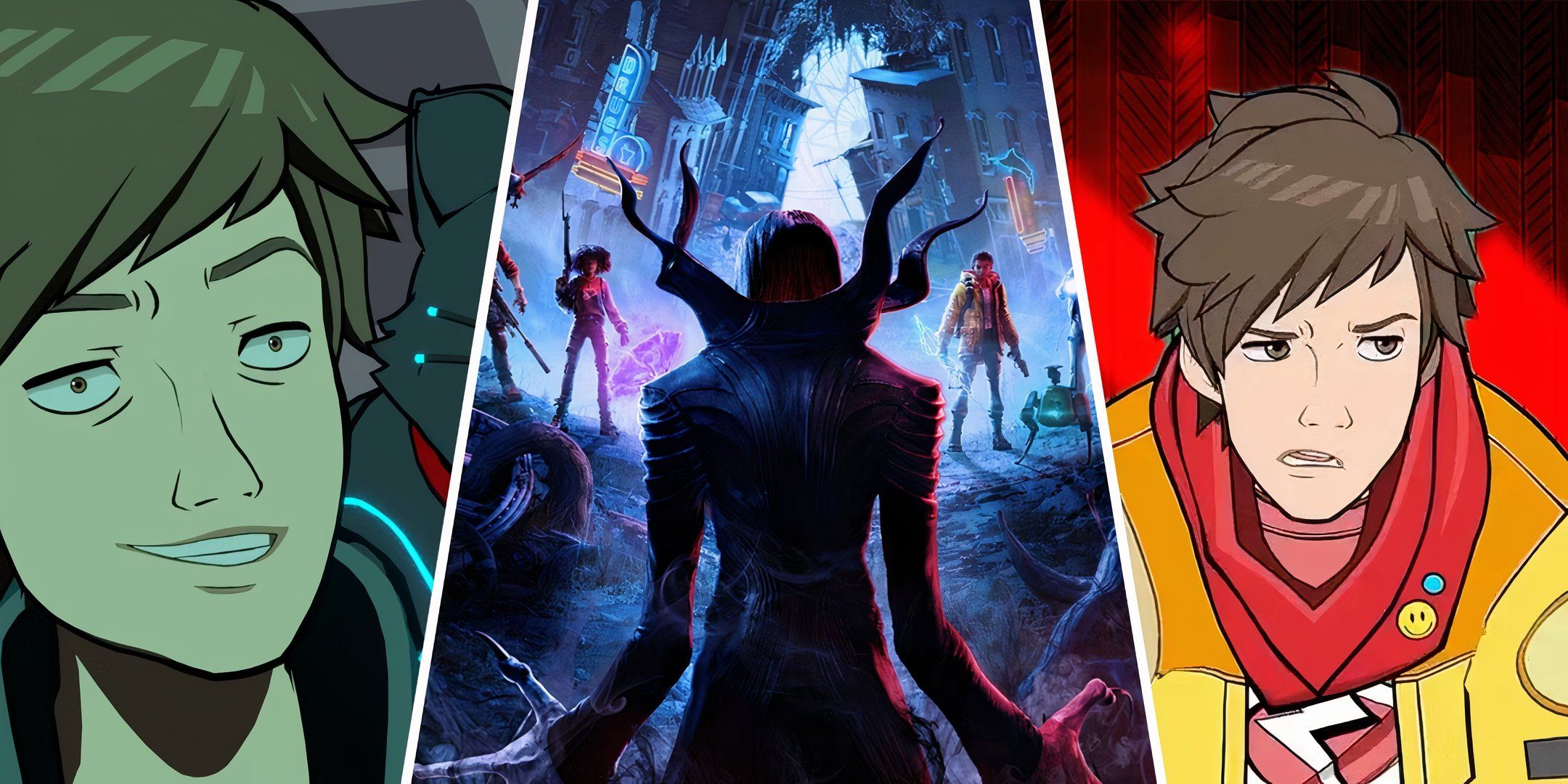 Tango Gameworks Proves There’s No Way To Win In The Game Industry