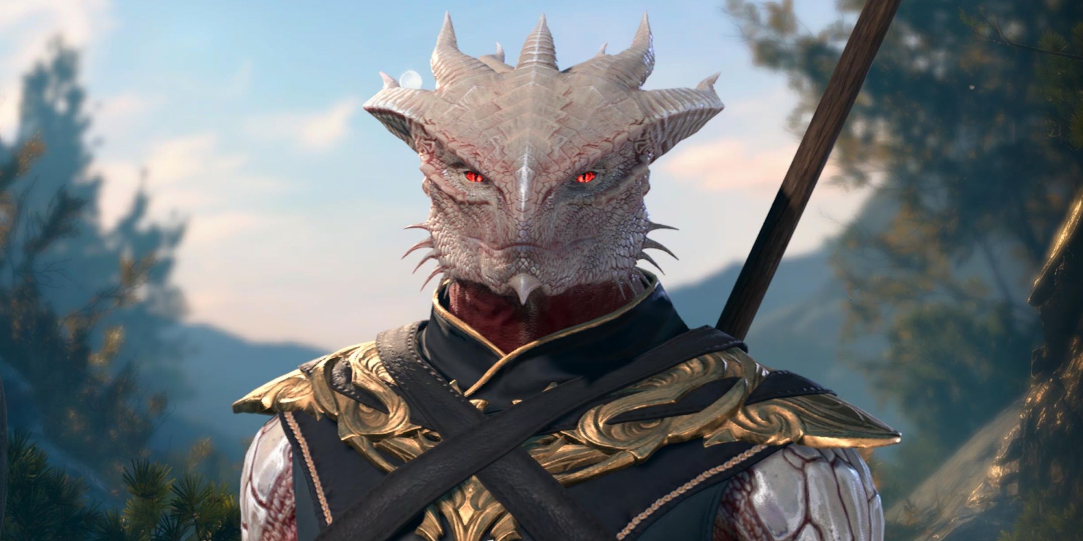 Baldur's Gate 3 Players Predict The Default Durge Is Now A Shadow Sorcerer