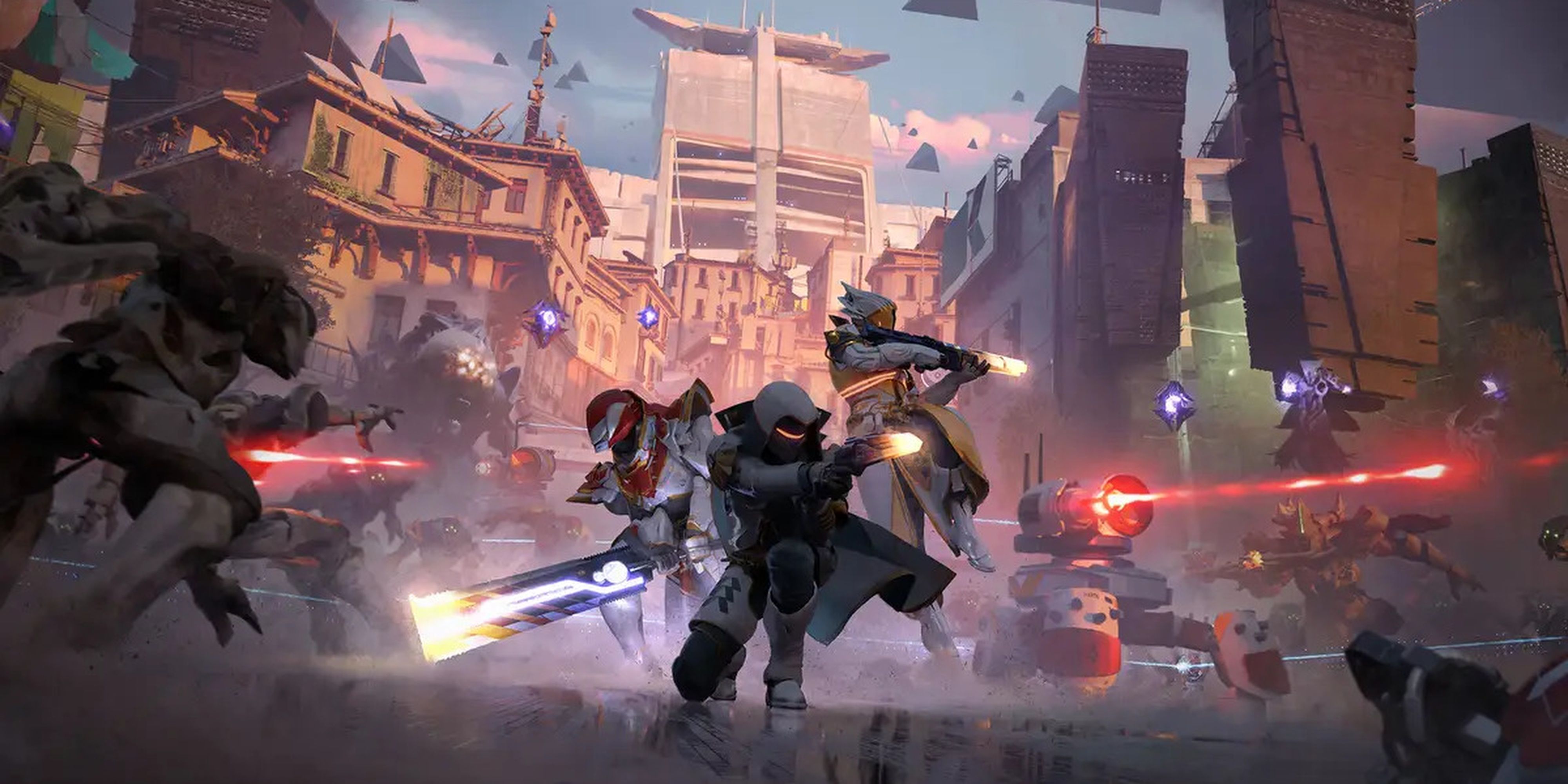 Destiny 2: Every Brave Weapon, Ranked