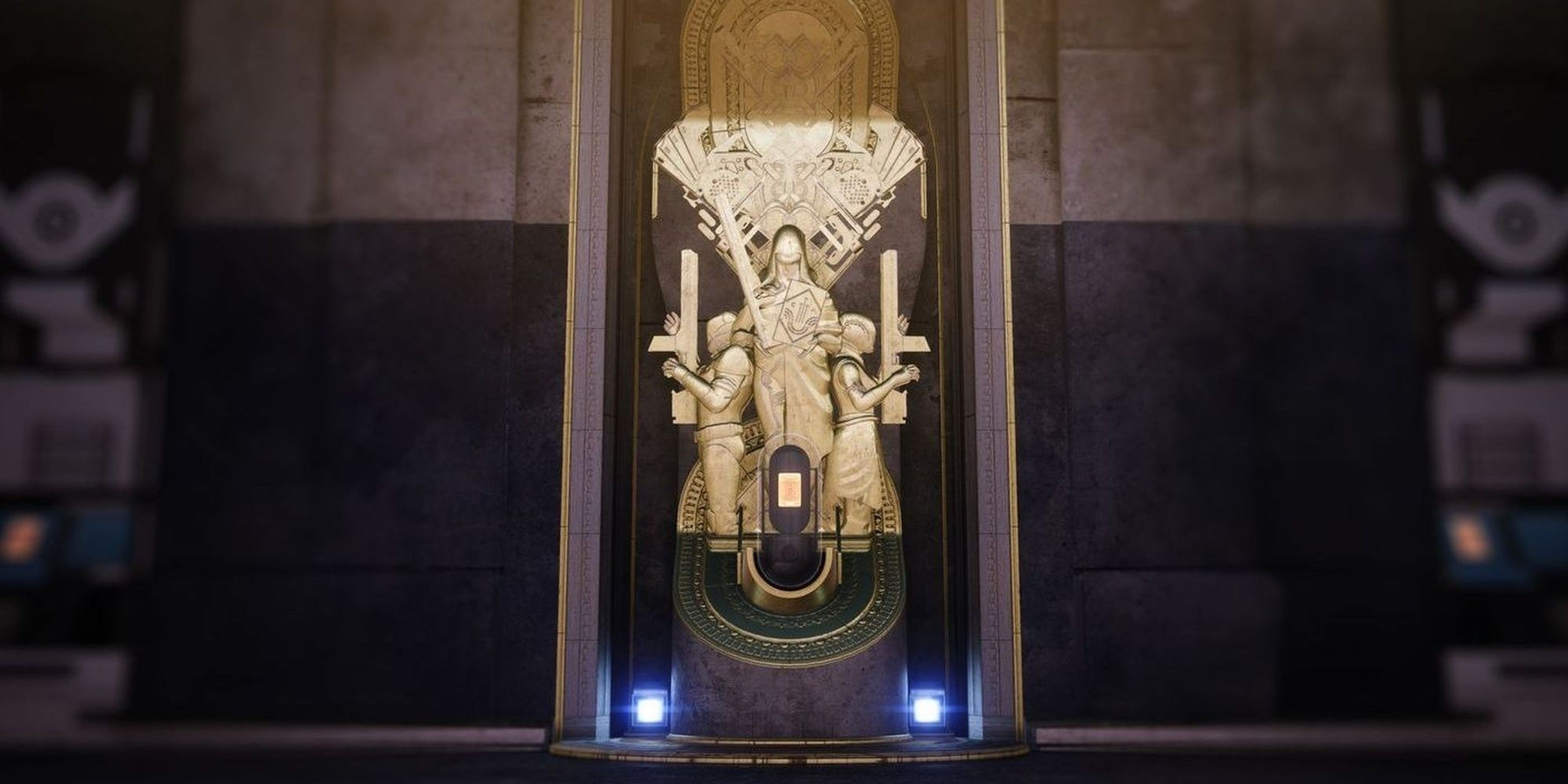 Destiny 2: Every Possible Way To Obtain Exotic Ciphers