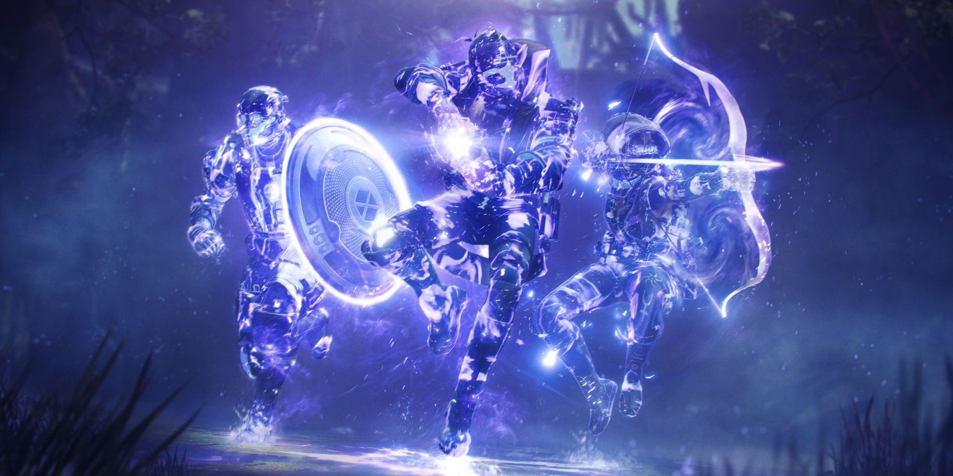 Destiny 2: A Complete Guide To Void 3.0