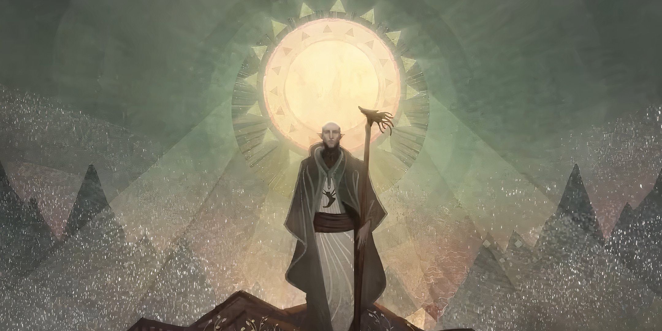 Dragon Age: Dreadwolf Listing Pops Up On Xbox And PlayStation Stores