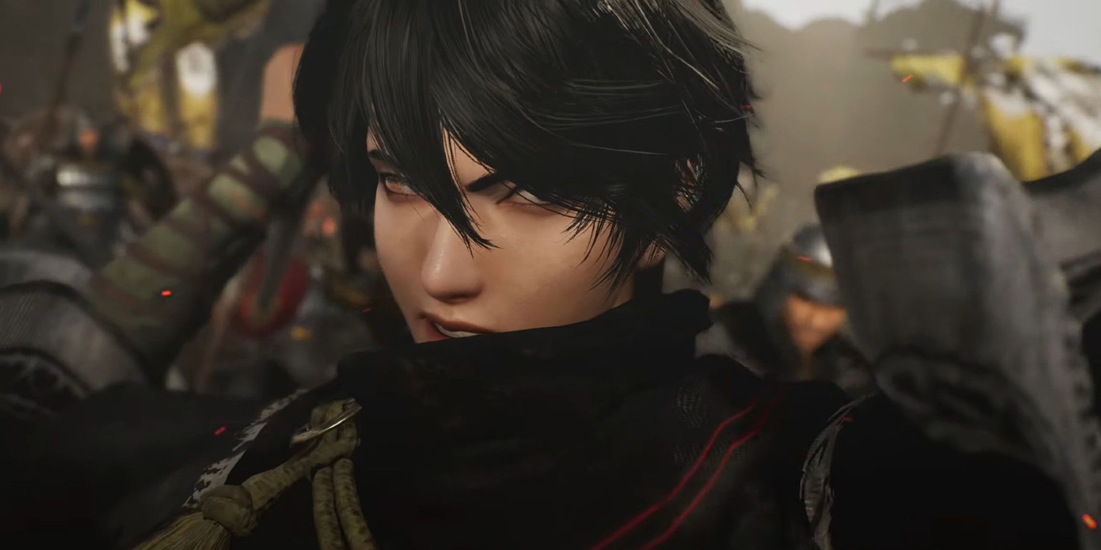 Dynasty Warriors Origins Revealed, Launches 2025