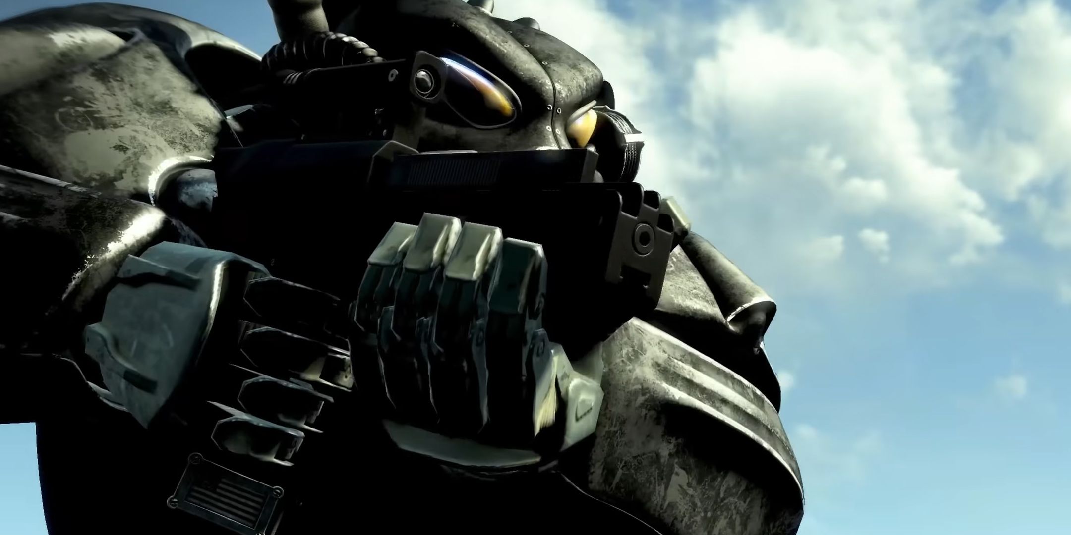 Fan-Made Fallout 2 Remake Plans To Launch On Steam