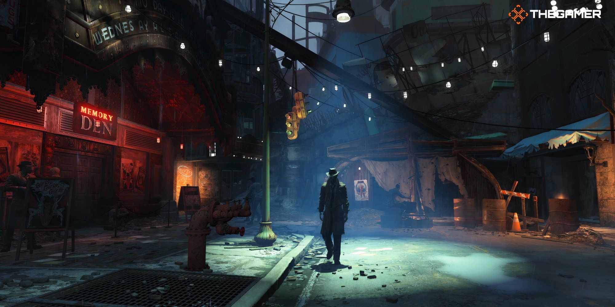 Fallout 4: All Companion Perks, Explained