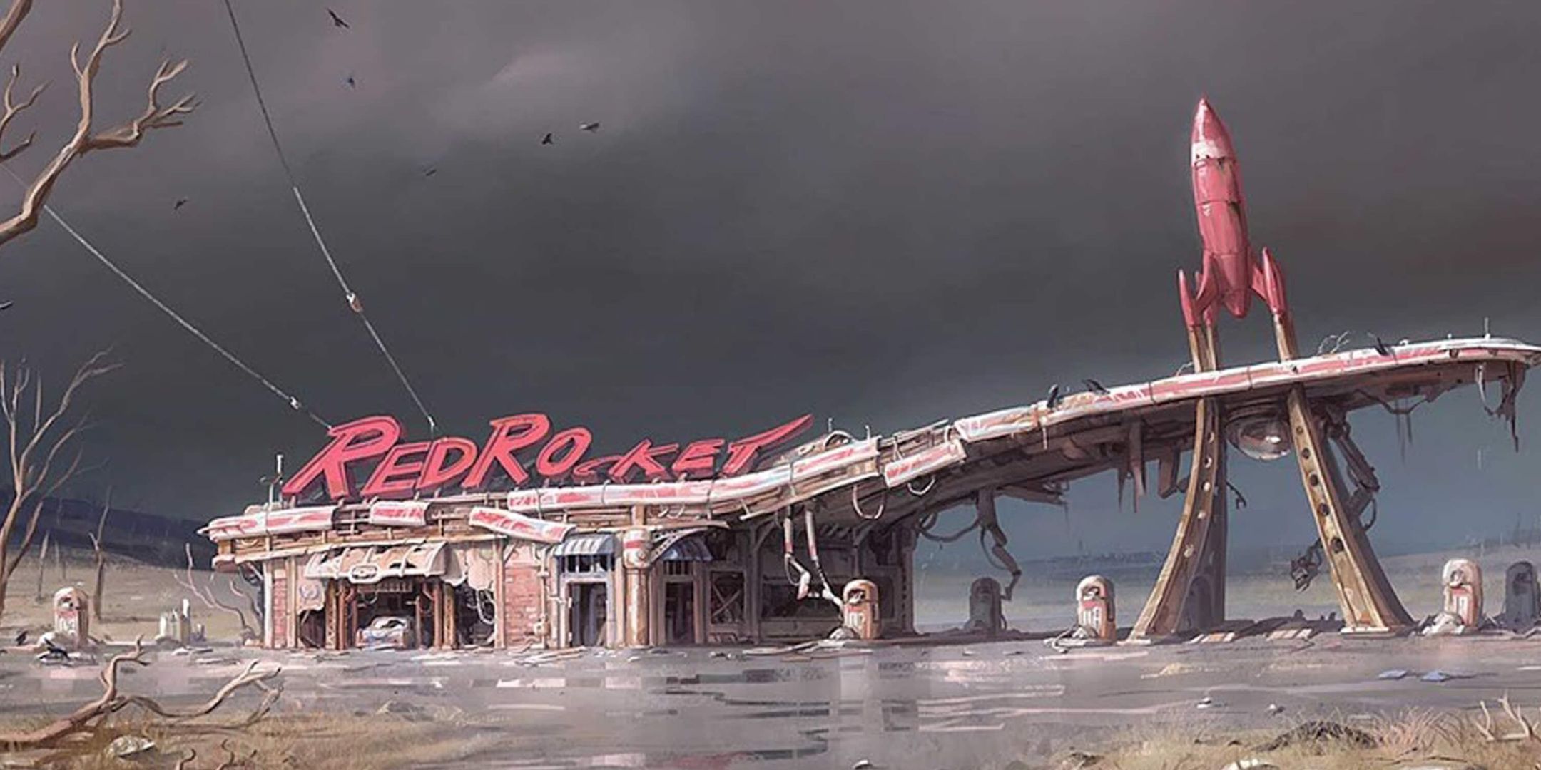 Fallout: The Roleplaying Game - 8 Ways To Add Fallout Lore To Your Campaign