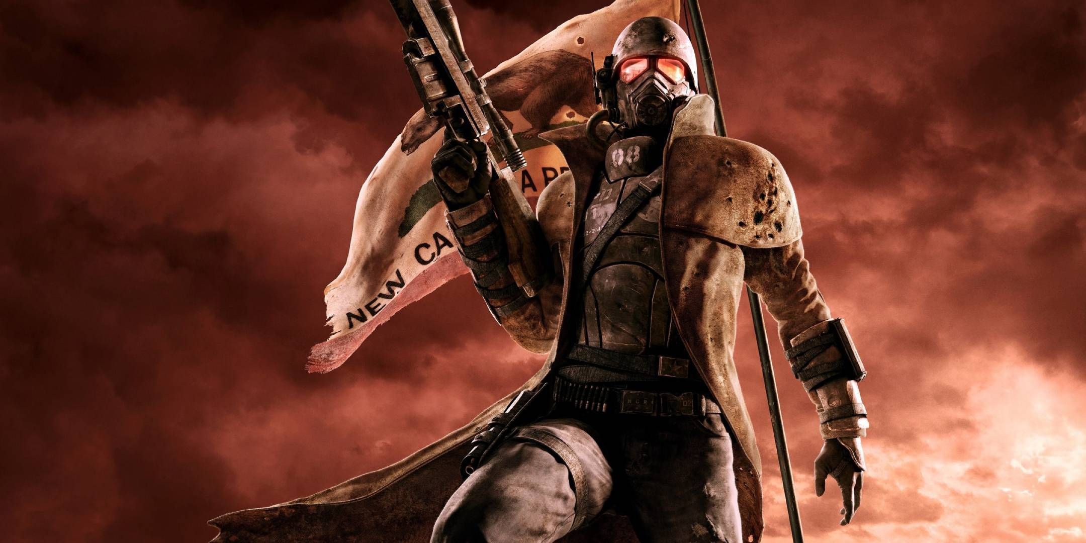 Fallout: New Vegas Lead Knew Early Reactions Would Be Rough