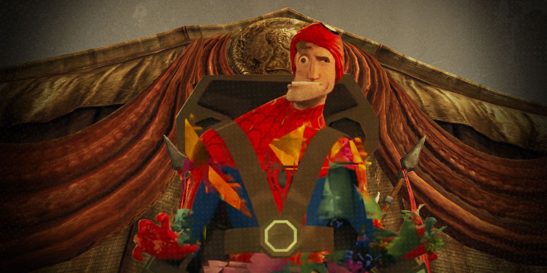 Fallout: New Vegas’ Bugs Are The Only Thing Keeping Me From Loving It