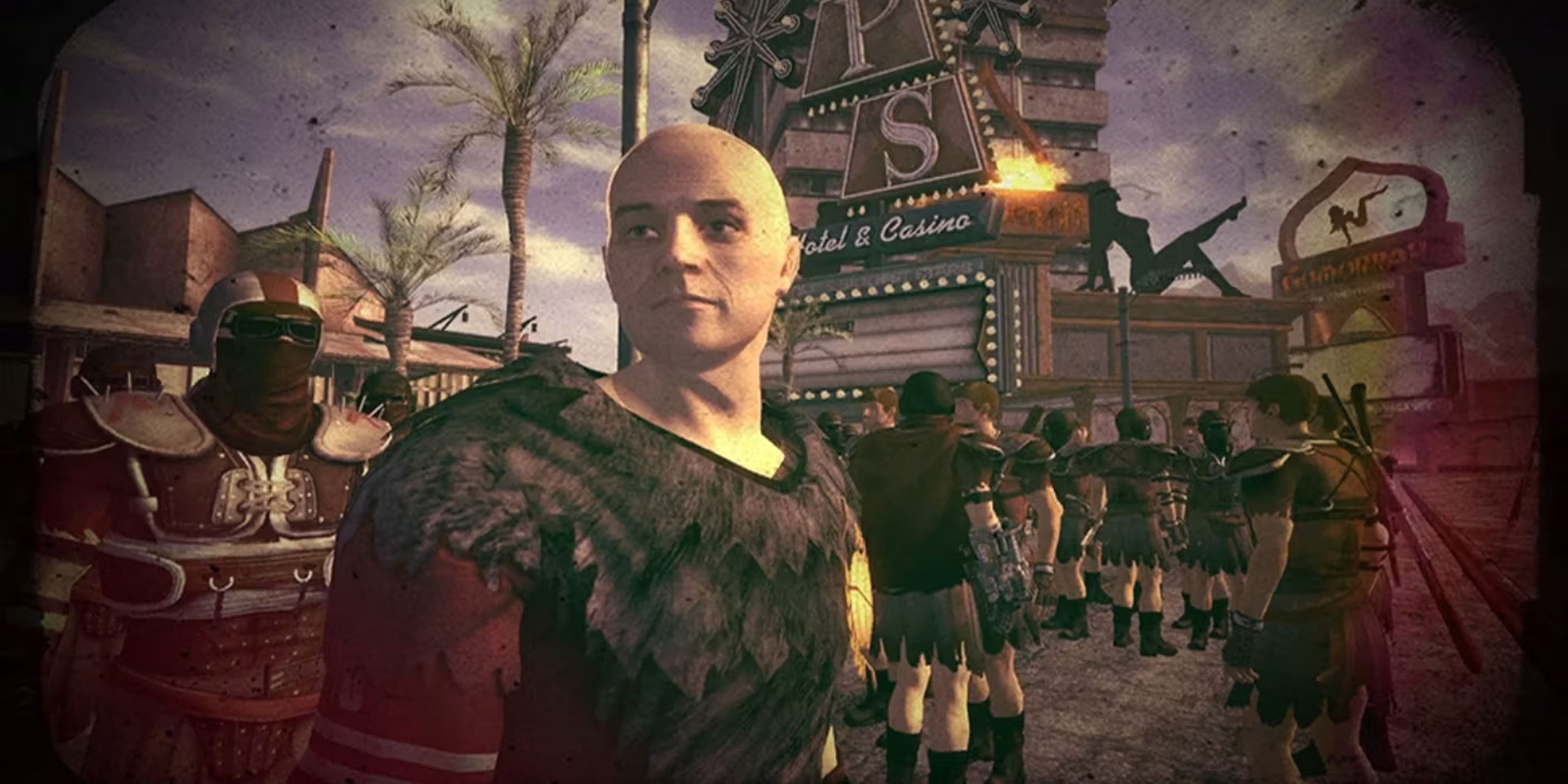 Fallout: The 10 Most Evil Characters In The Series