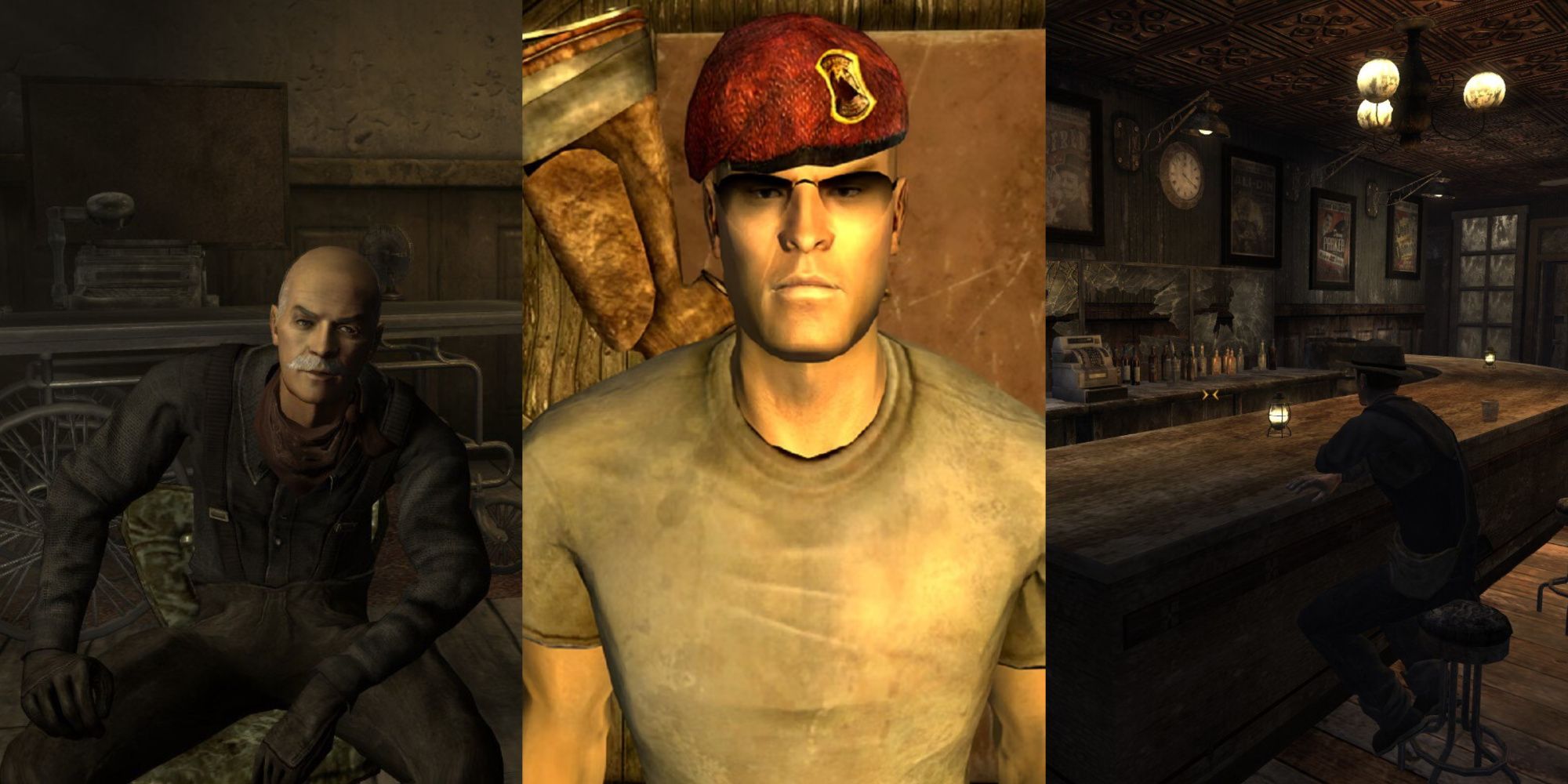 How Many NPCs Are In Fallout: New Vegas?