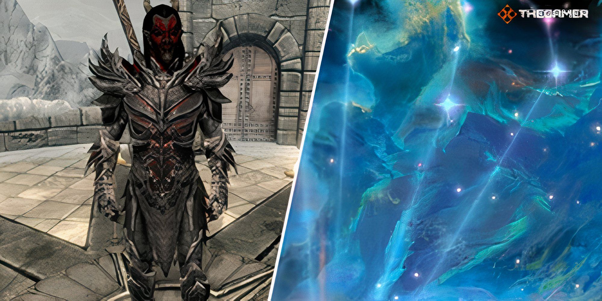 The Best Summoner Builds In Skyrim