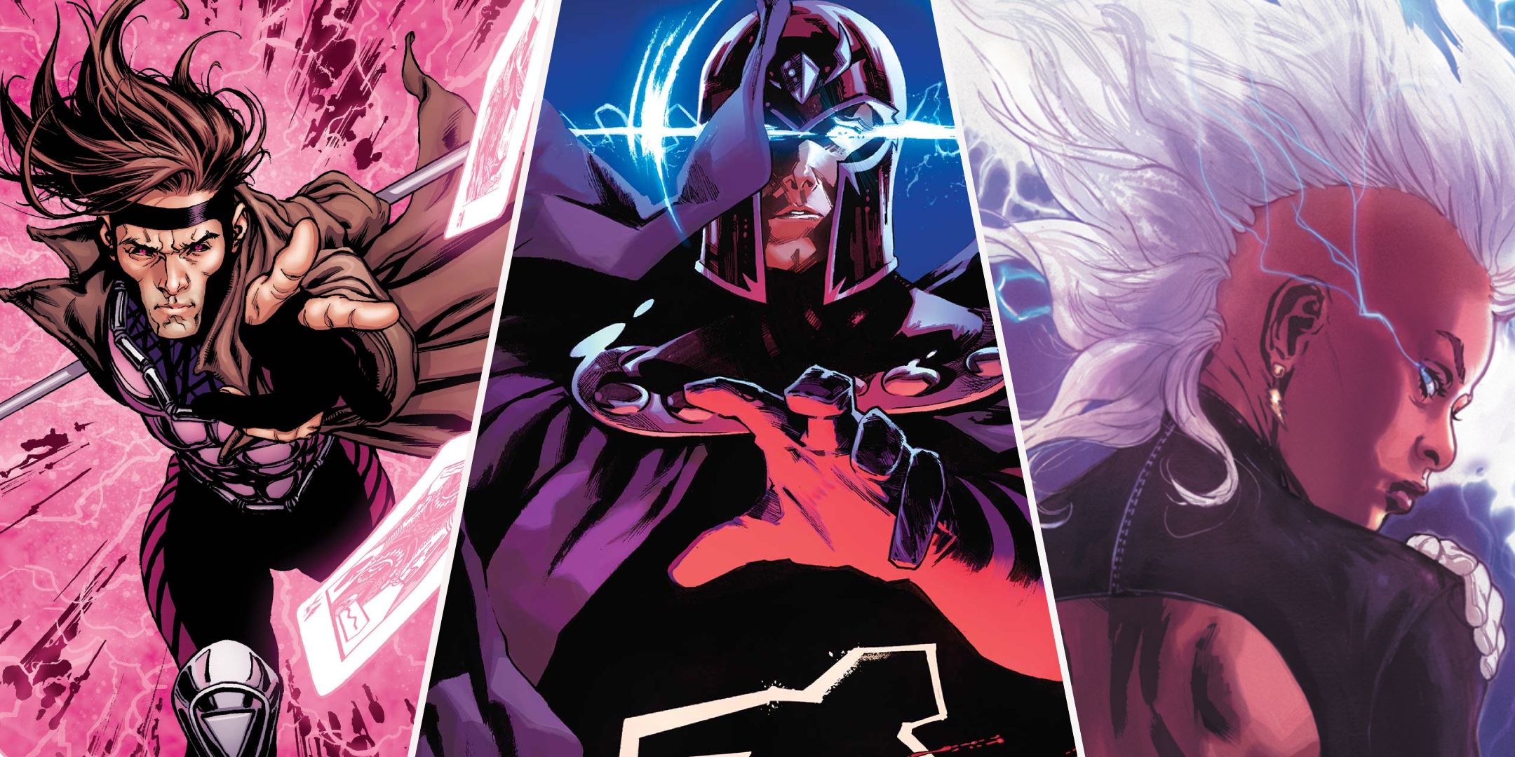 13 Best X-Men Characters Of All Time