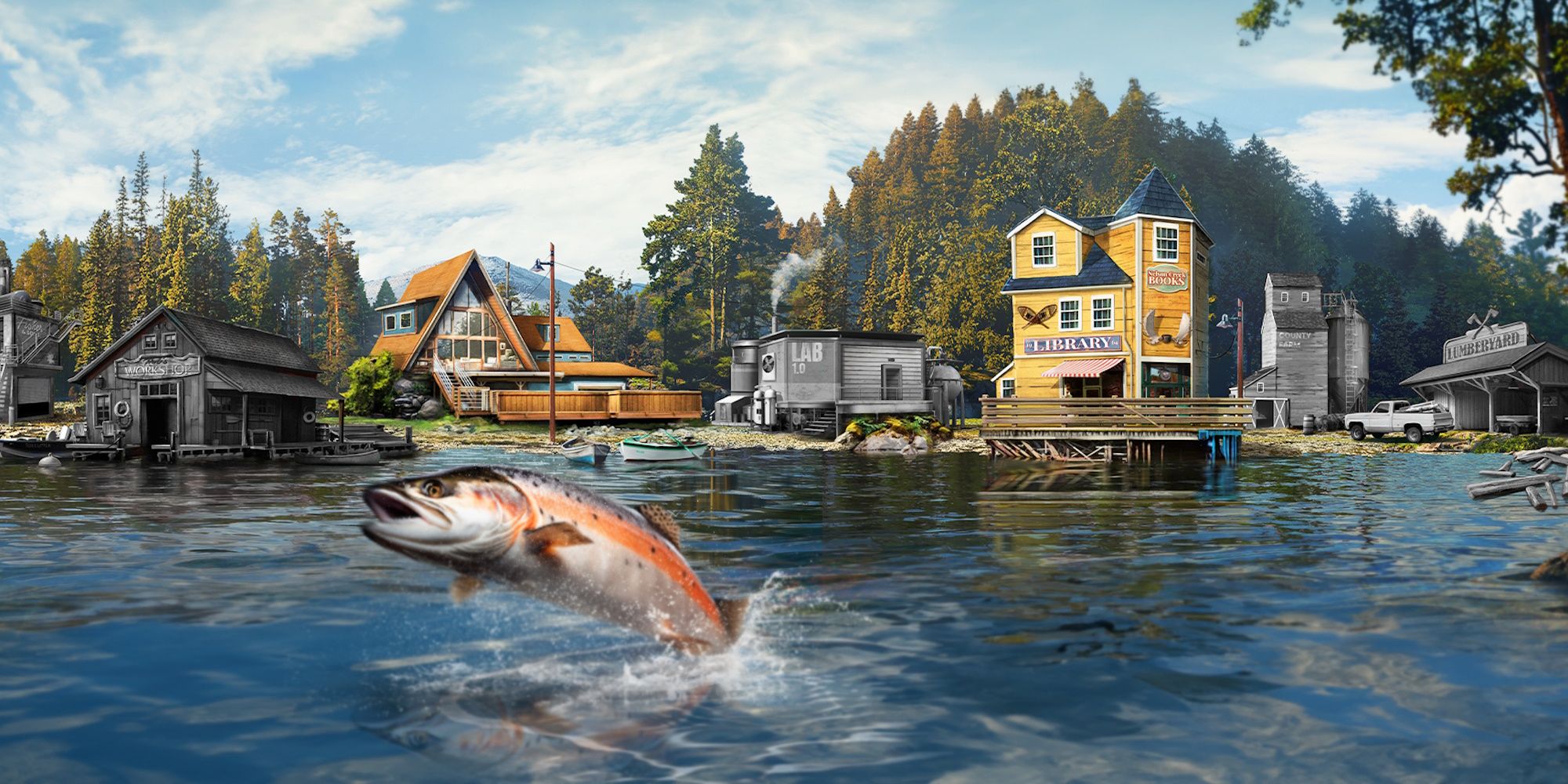 Fishing Clash Gift Codes