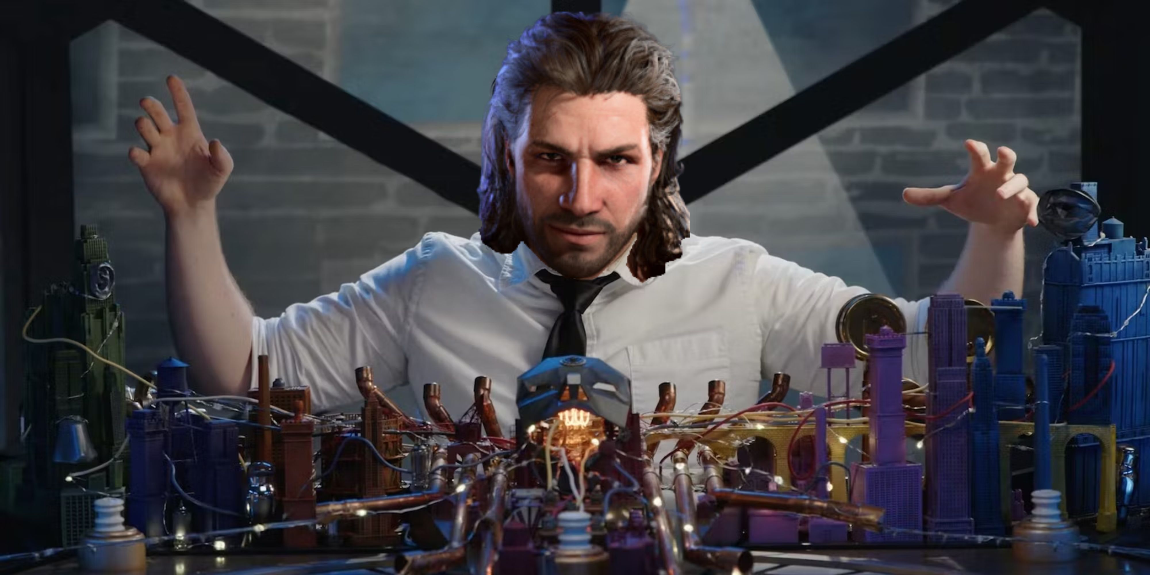How Baldur's Gate 3 Made Me A Better DM