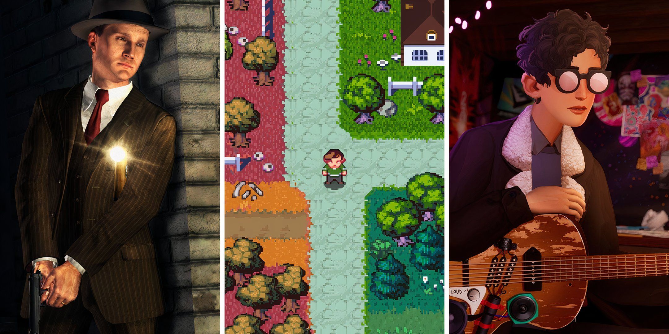 8 Best Games From Australia