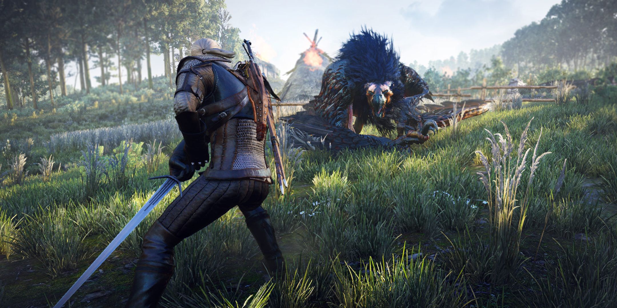 The Witcher 3: The Wild Hunt - How To Add Mods On PC
