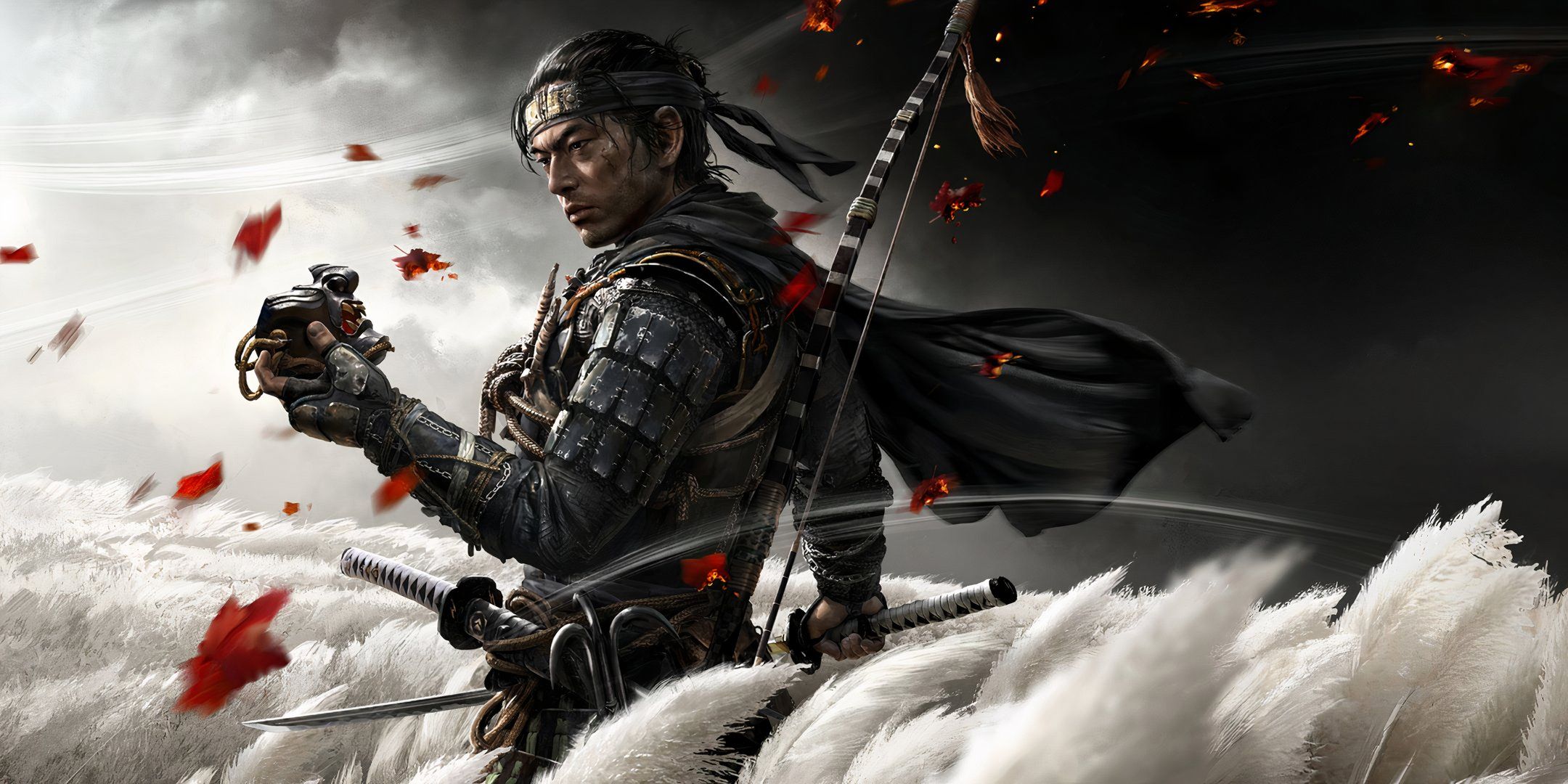 Steam Auto-Refunds Ghost Of Tsushima Pre-Orders Over PSN Requirements