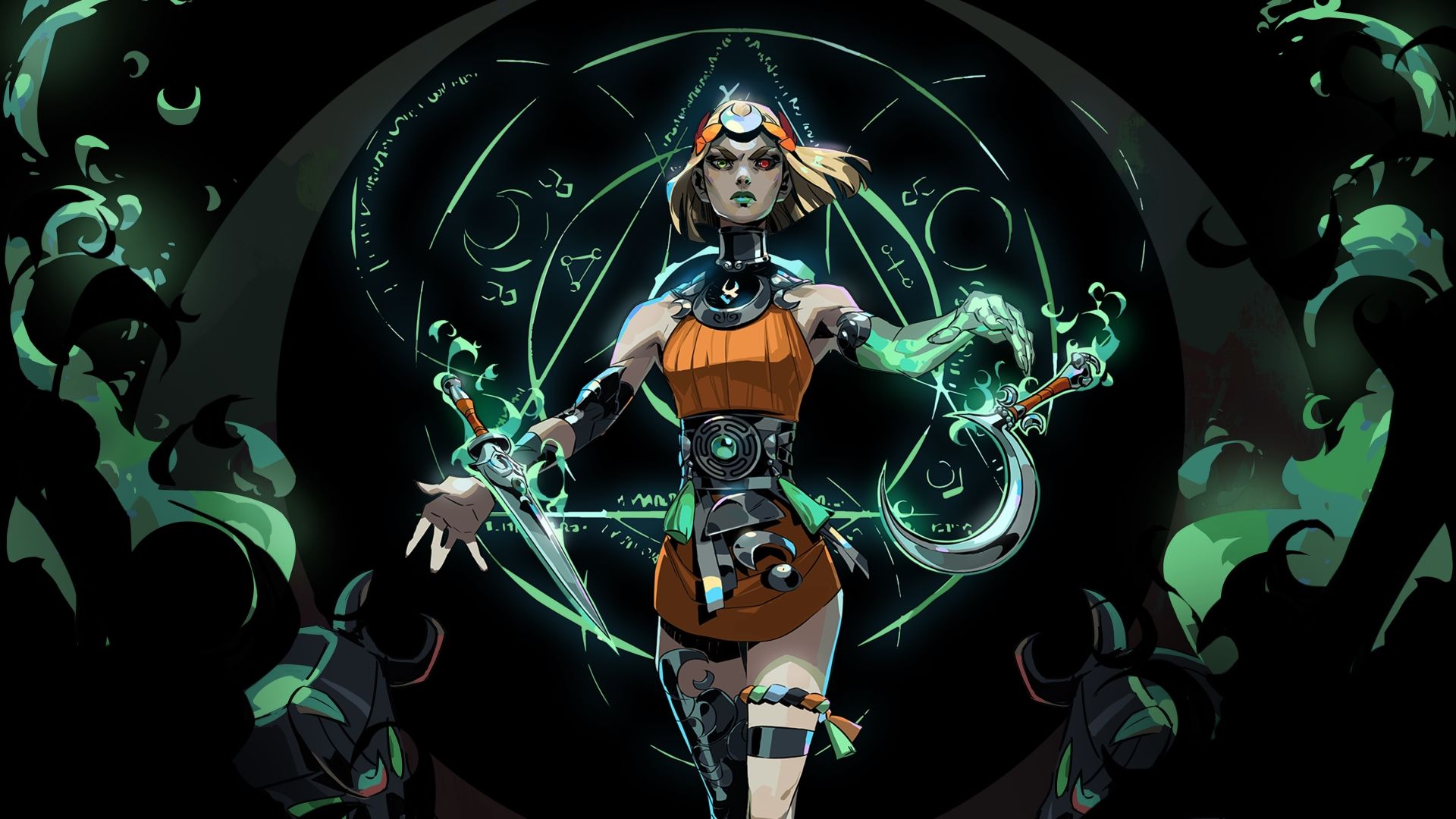 Hades 2 Is Giving People Brainrot