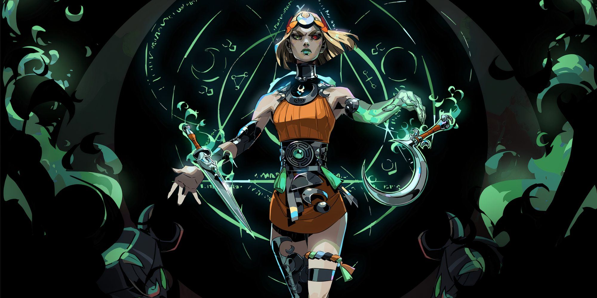 Hades 2 Fans Are Confused Over Unlocking The Final Aspect