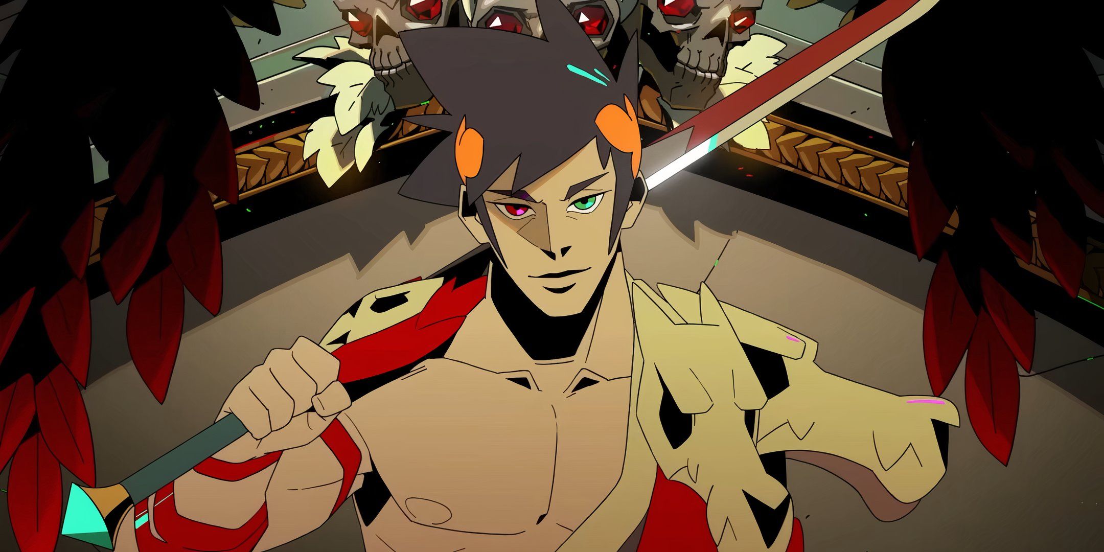 Hades 2's Arcana Cards Hide A Heartbreaking Reference To Zagreus