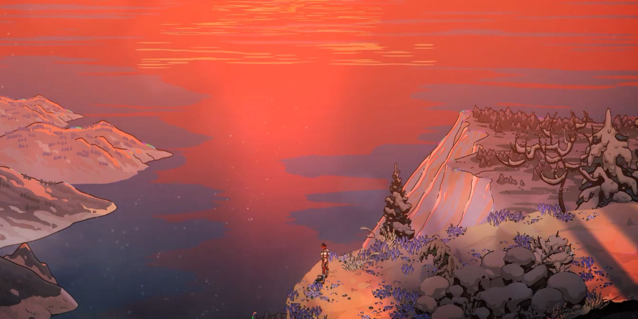 Hades 2 Explains What Happens To Zagreus At The End Of Each Run