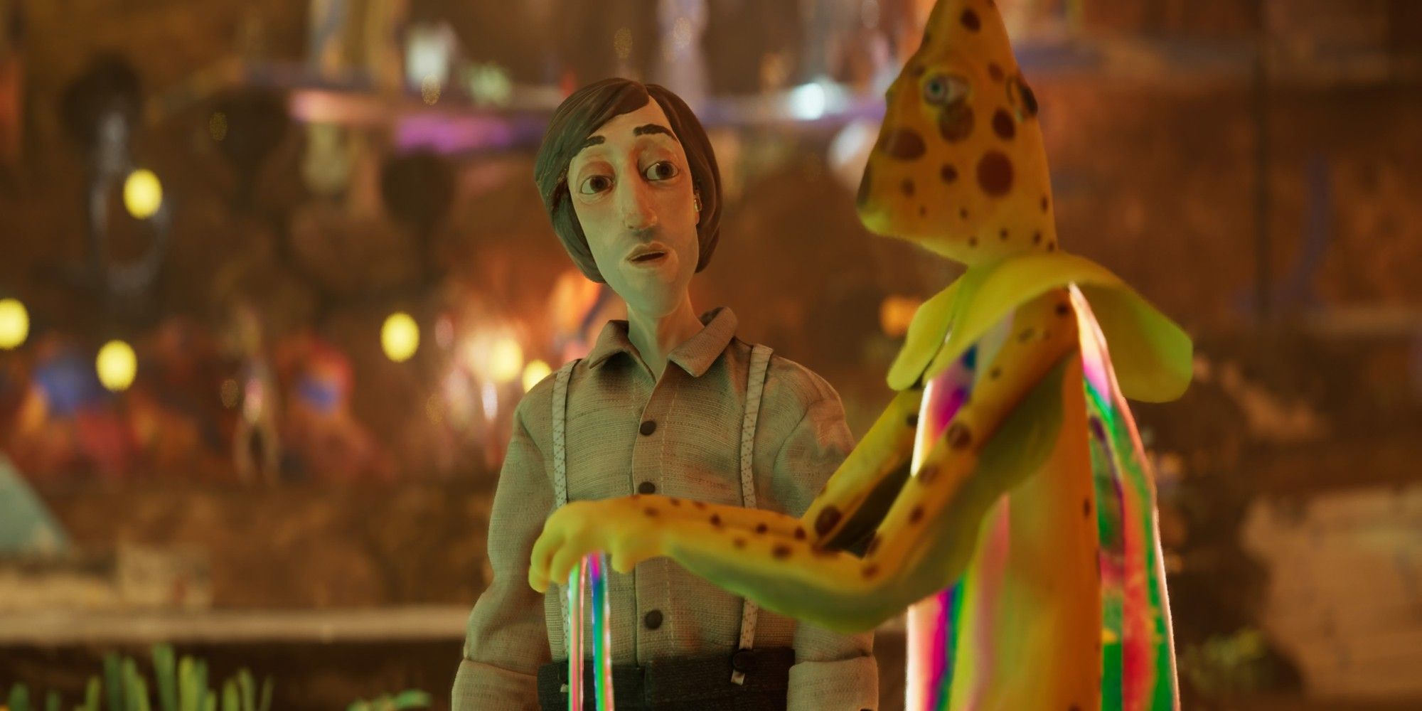 Video Games Need To Slow Down