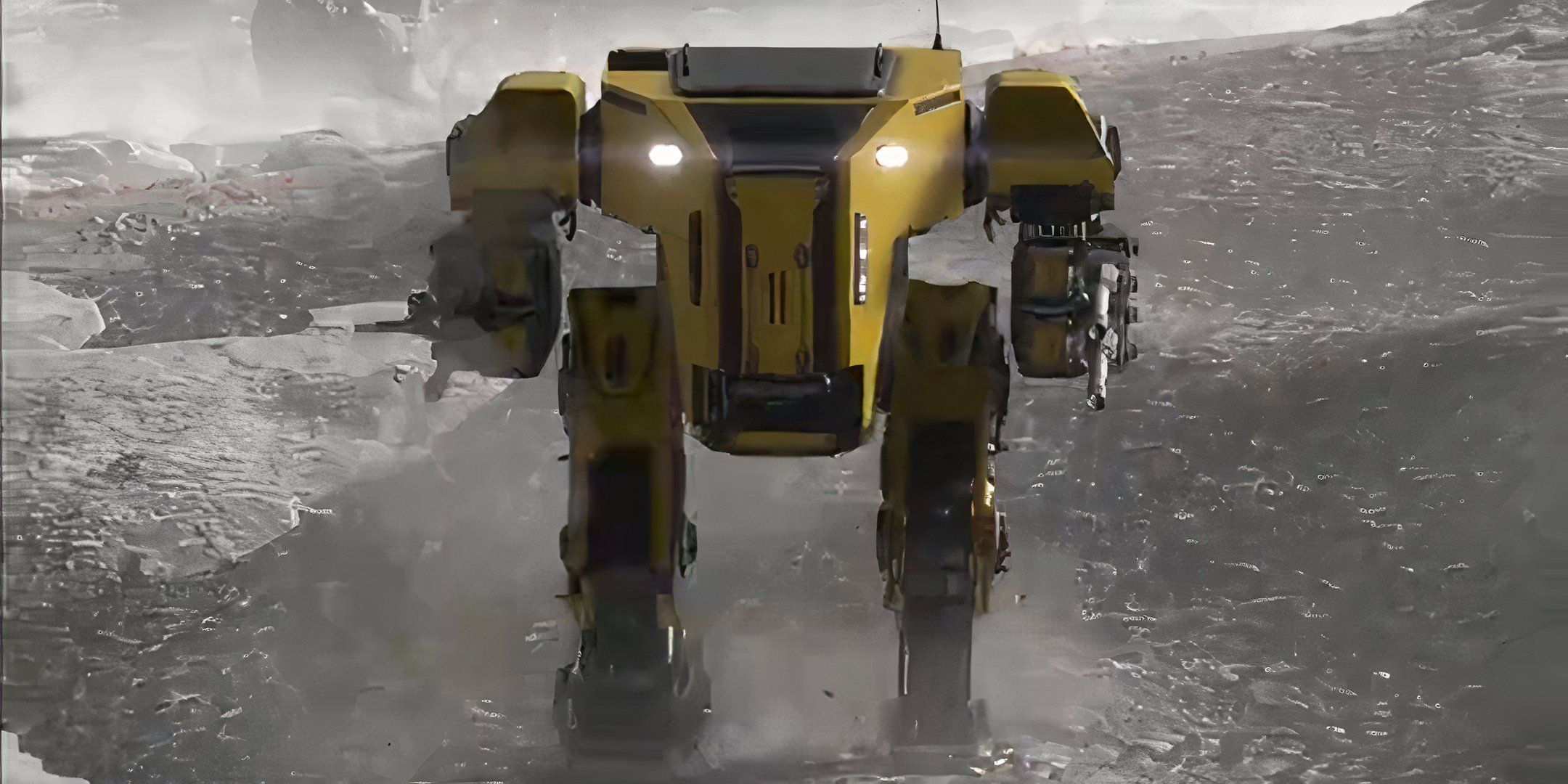 Helldivers 2 Lead Responds To Negative Space Marine 2 Comparisons