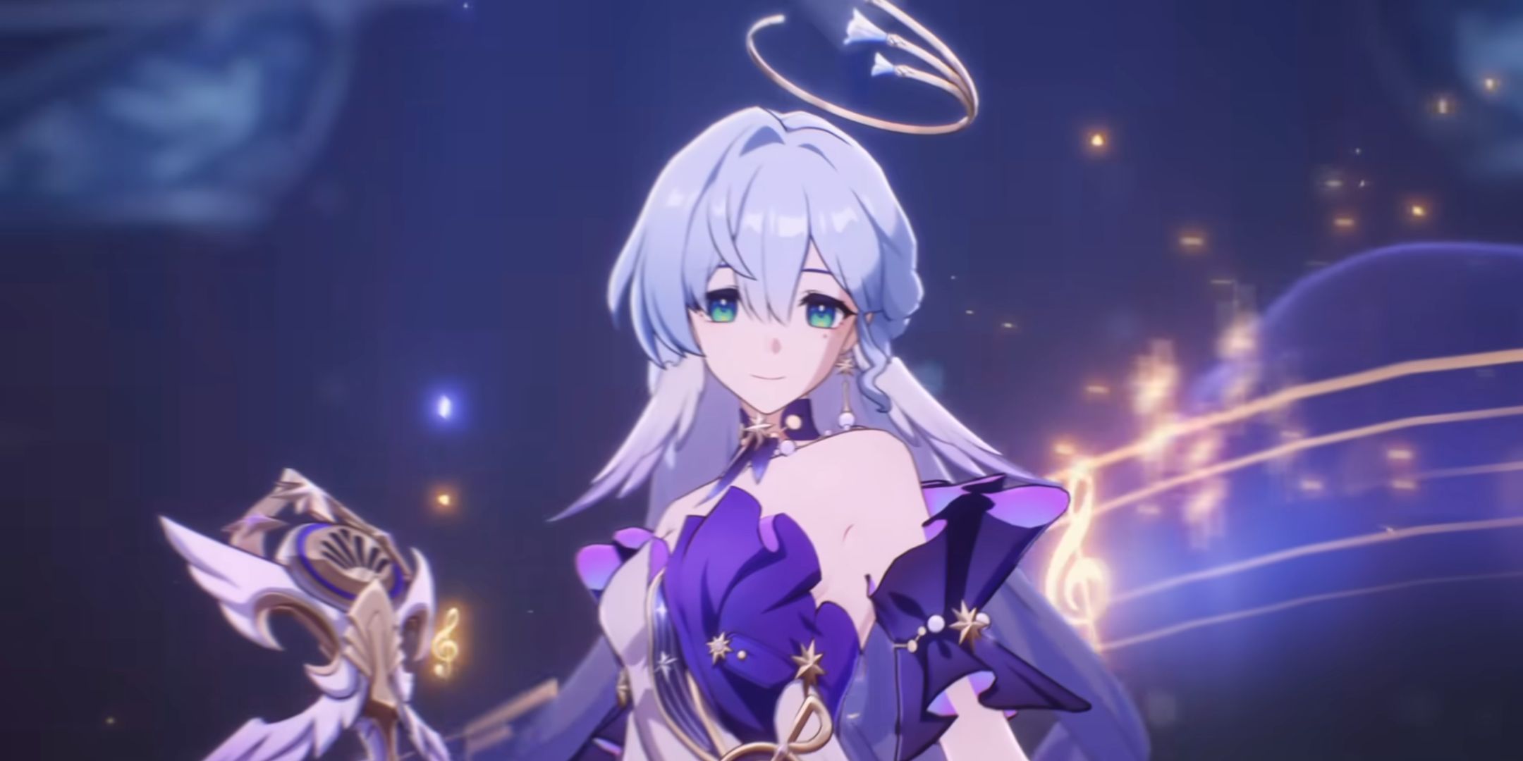 Honkai Star Rail: Ascension And Trace Materials For Robin