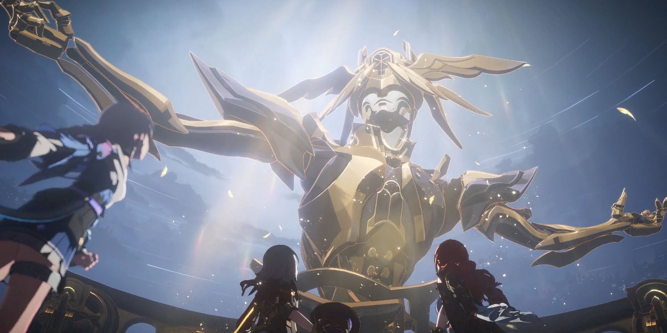 Honkai: Star Rail - How To Defeat Echo Of War Salutations Of Ashen Dreams