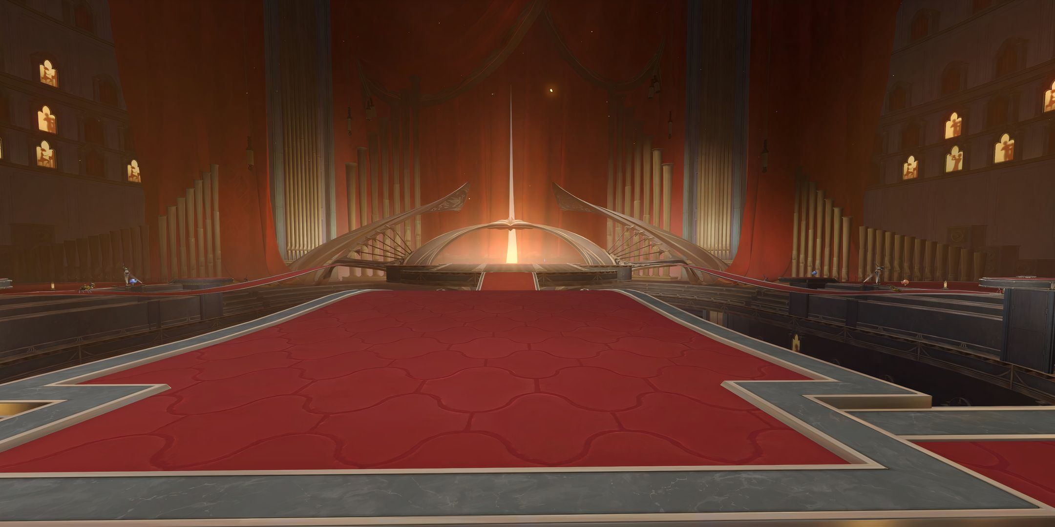 Honkai Star Rail: All Chest Locations On Penacony Grand Theater In Penacony