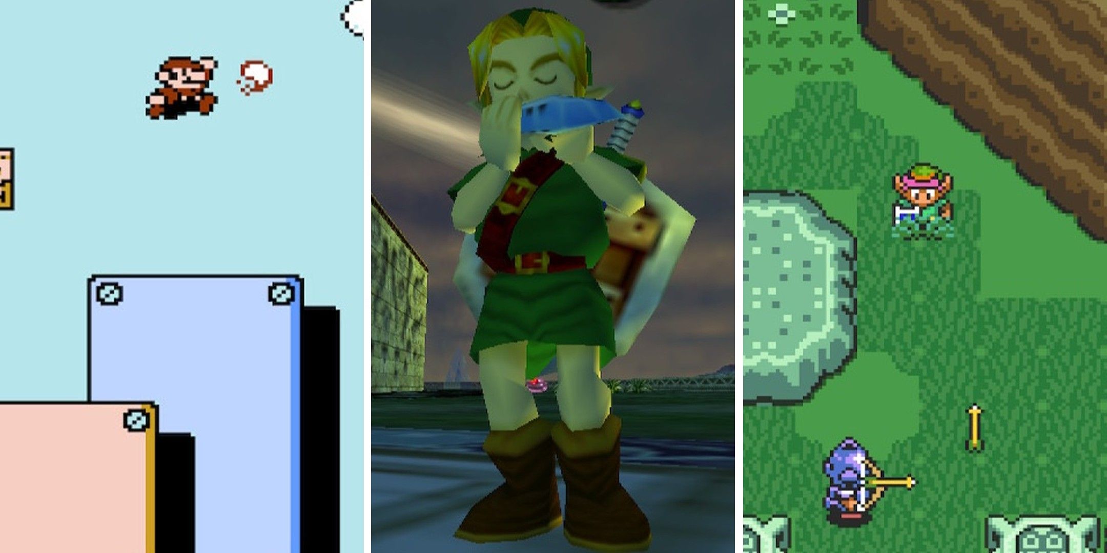 10 Best Koji Kondo Soundtracks