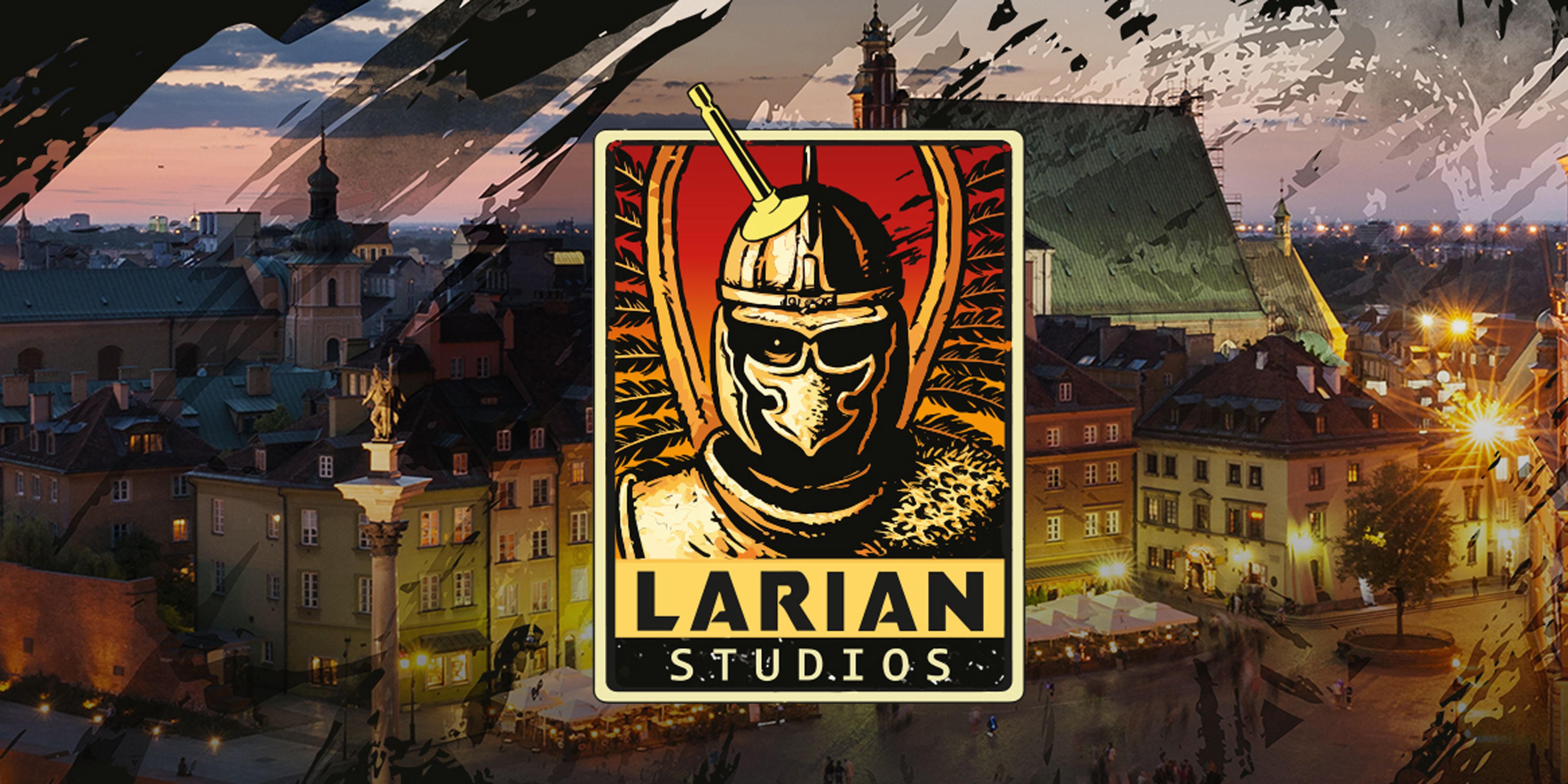 Larian Opens New Studio To Help With Two New RPGs