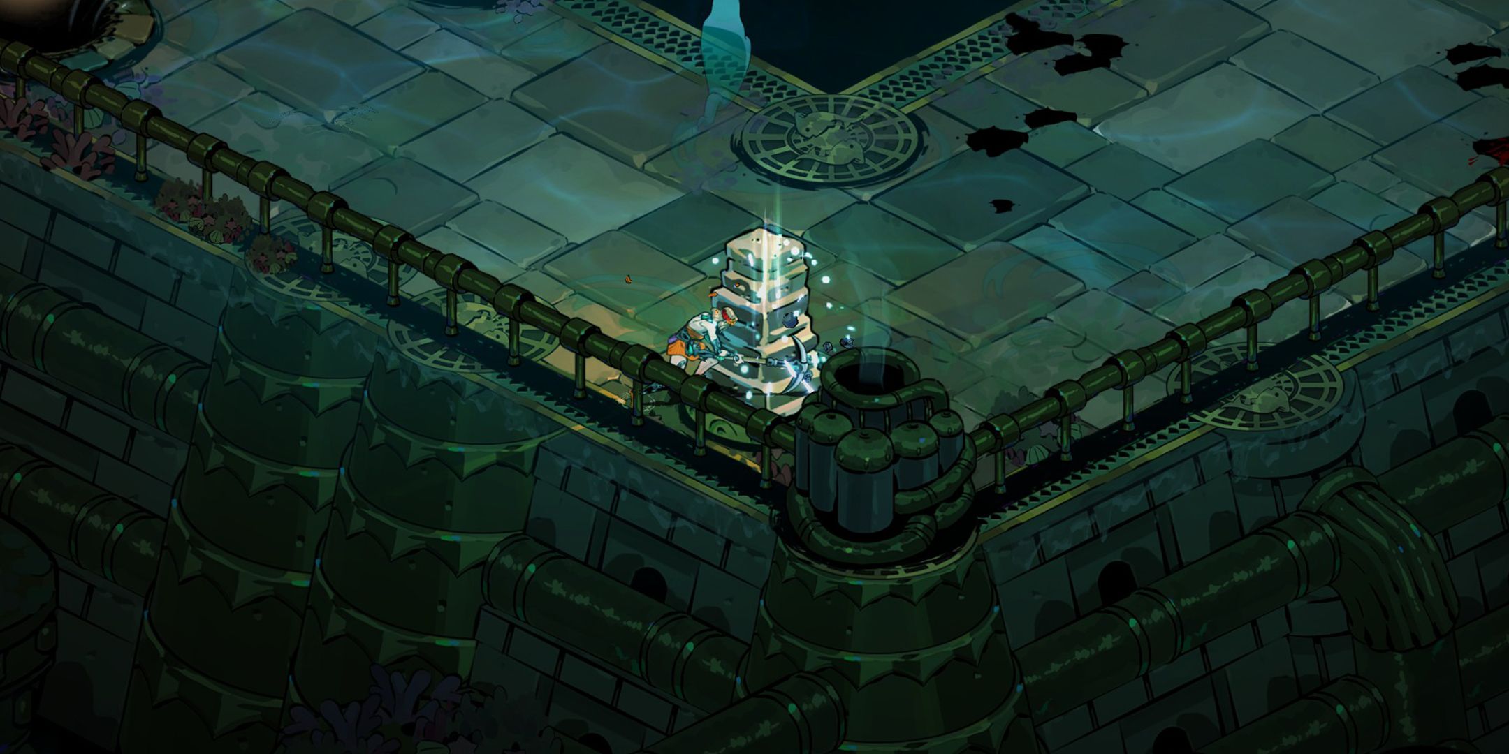 Hades 2: How To Get Limestone