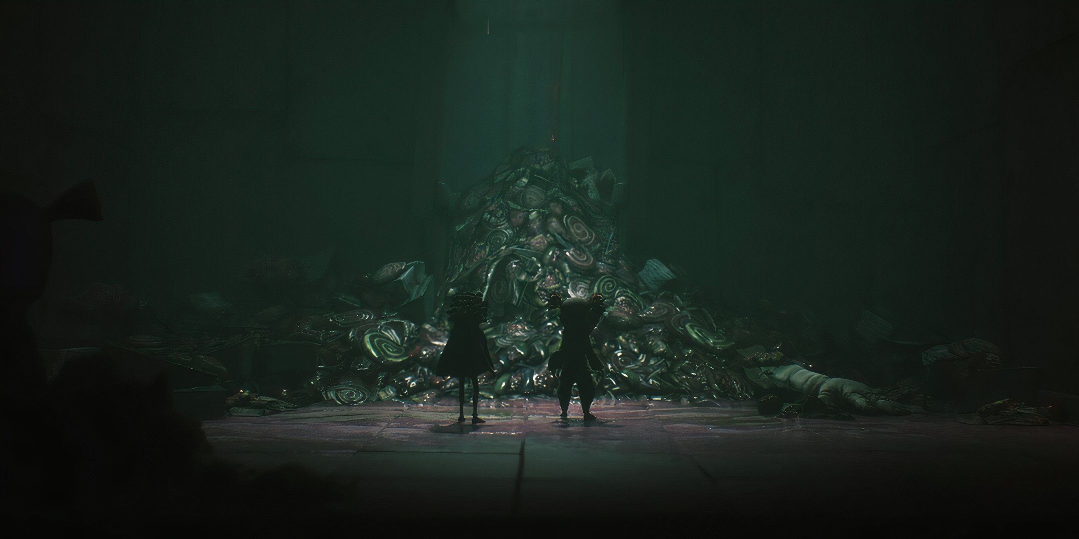 Little Nightmares 3 Delayed To 2025