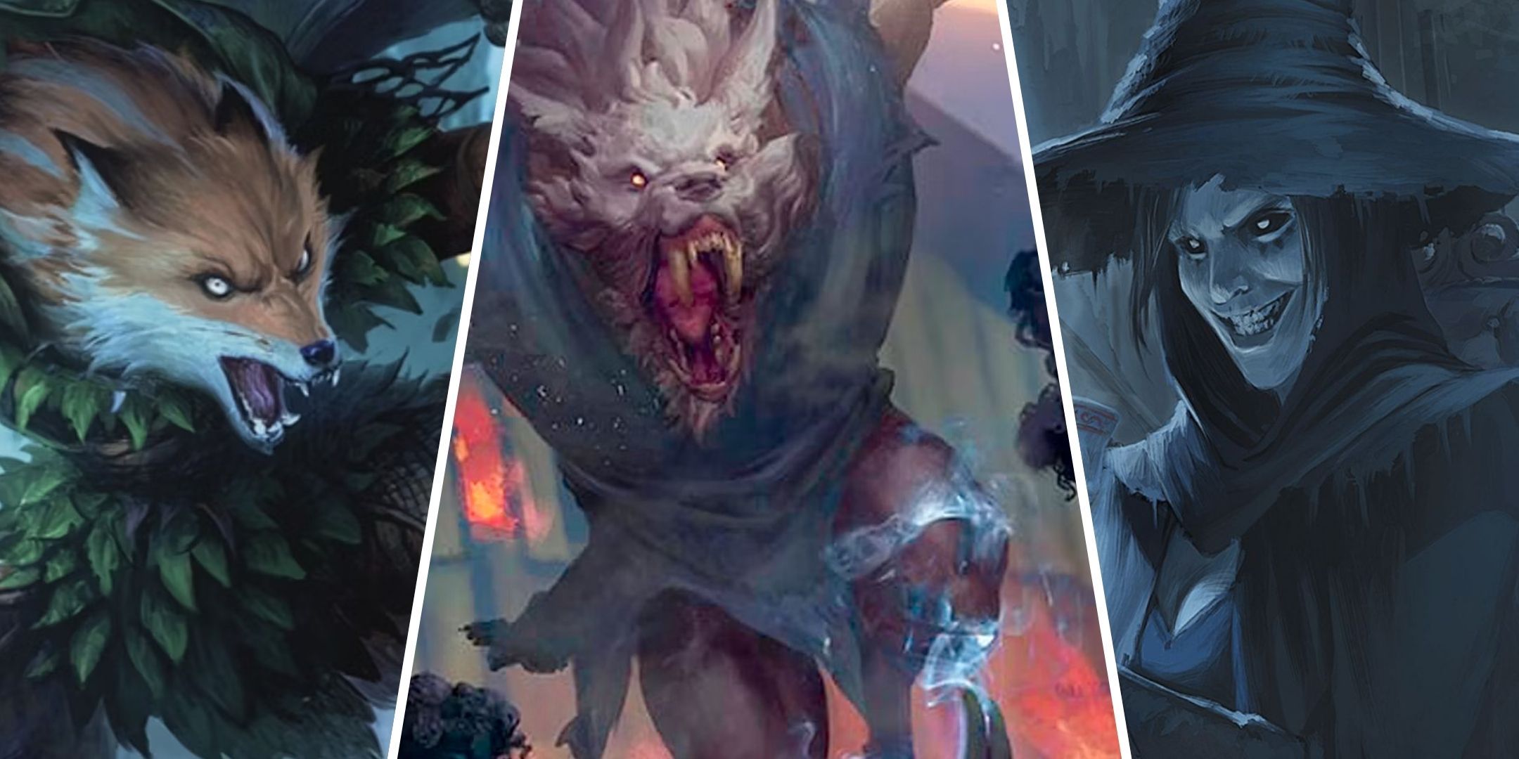 Dungeons & Dragons: 10 Abilities For A Low-Level Boss
