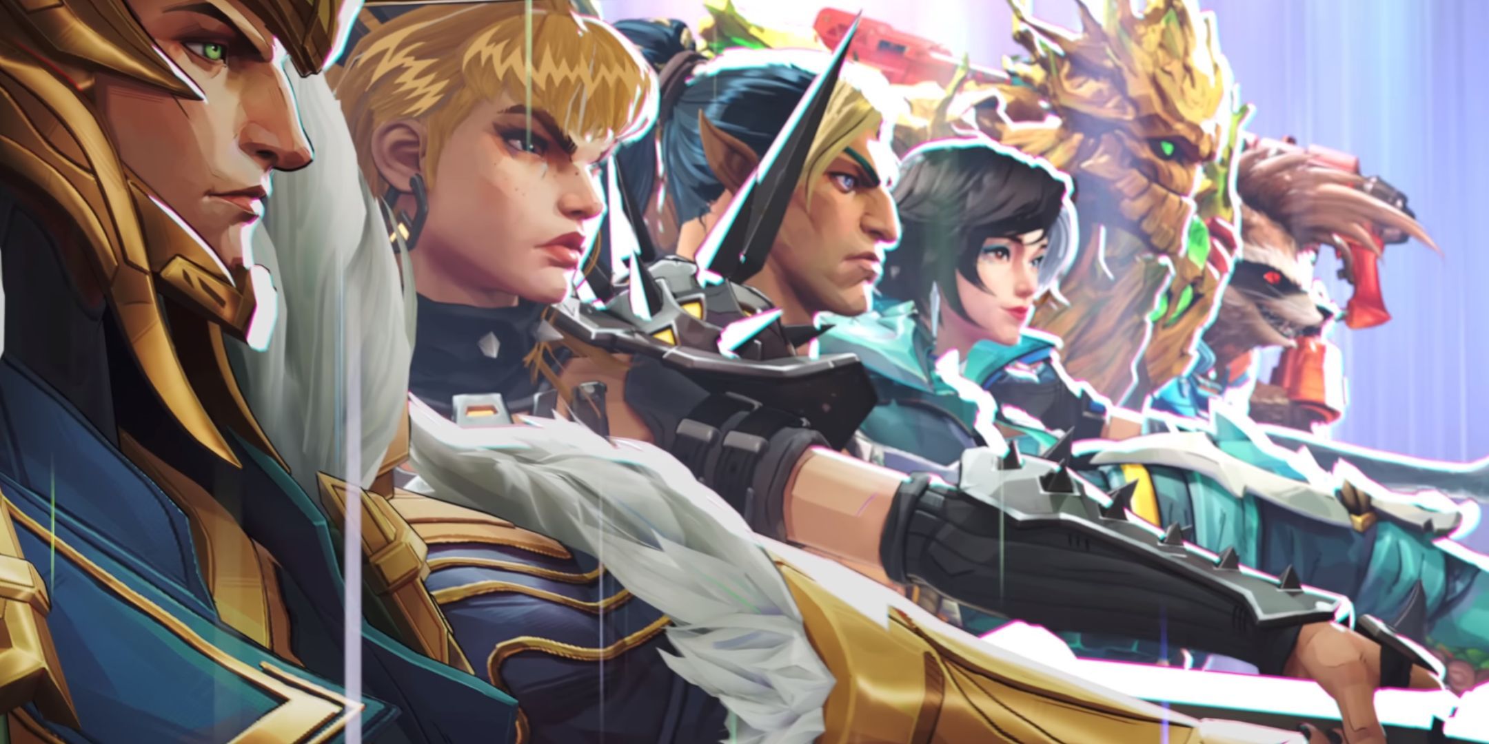 Marvel Rivals Is Everything Avengers Should Have Been