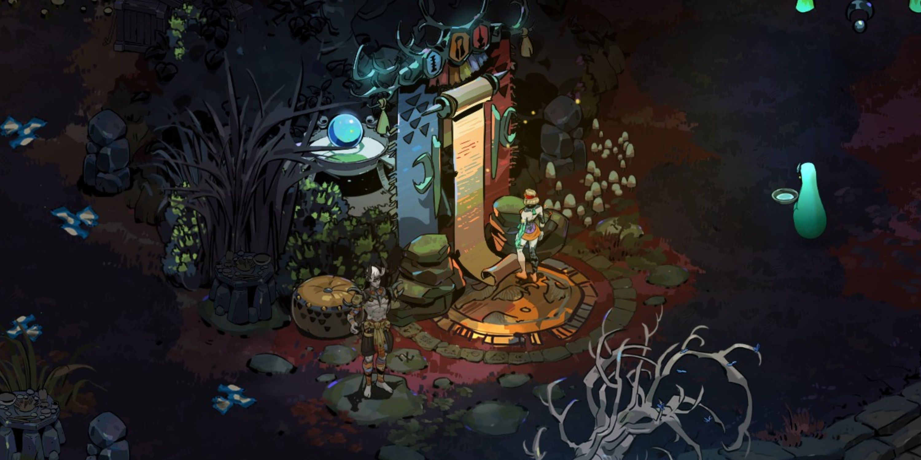 Hades 2: Complete Fated List Guide
