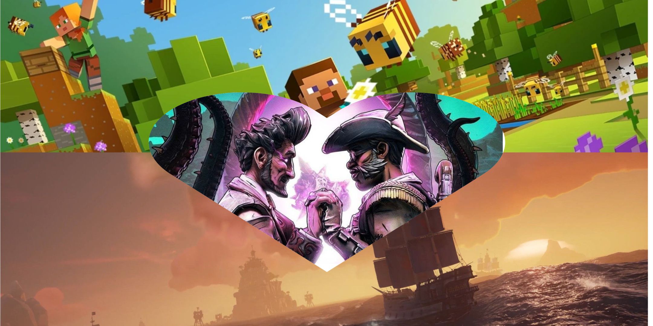 10 Best Multiplayer Games For Couples