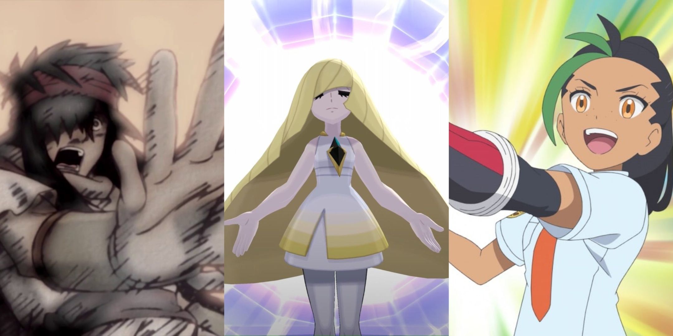 Pokemon: The 10 Best Stories In The Series