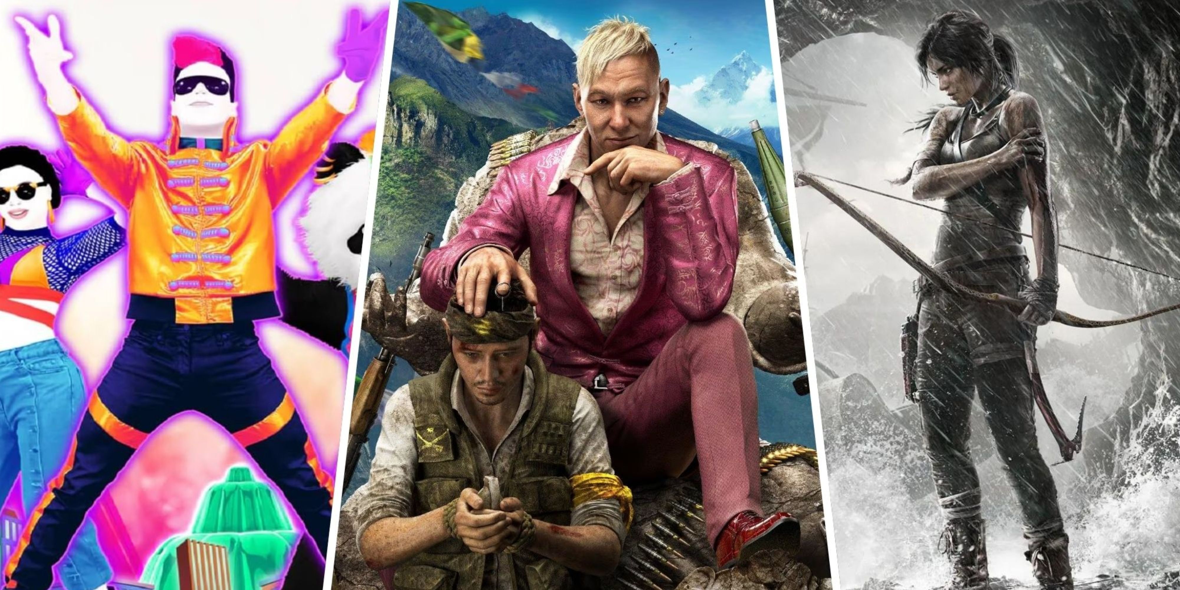 Pick Up These Xbox 360 Games For Less Before Its Store Is Shut Down Forever