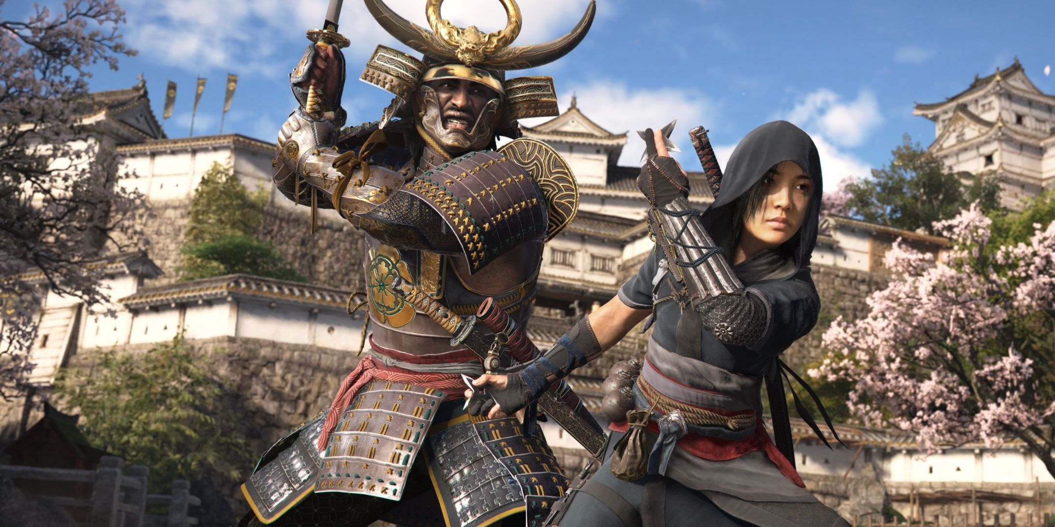 Assassin's Creed Doesn't Care About Historical Accuracy, And Neither Should You
