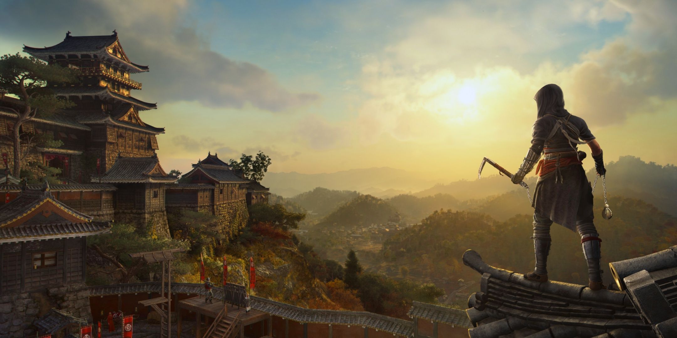 I Hope Shadows Isn't Just Another Bloated Assassin's Creed